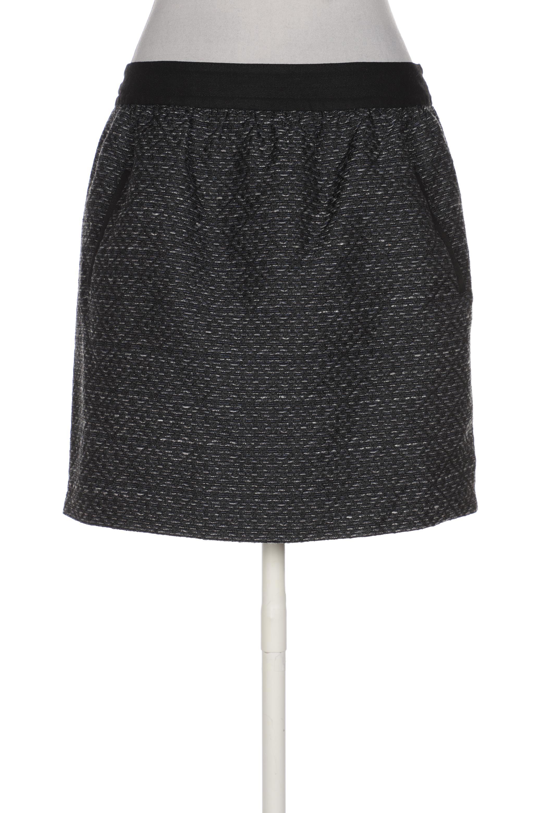 

Comptoir des Cotonniers Damen Rock, grau, Gr. 40