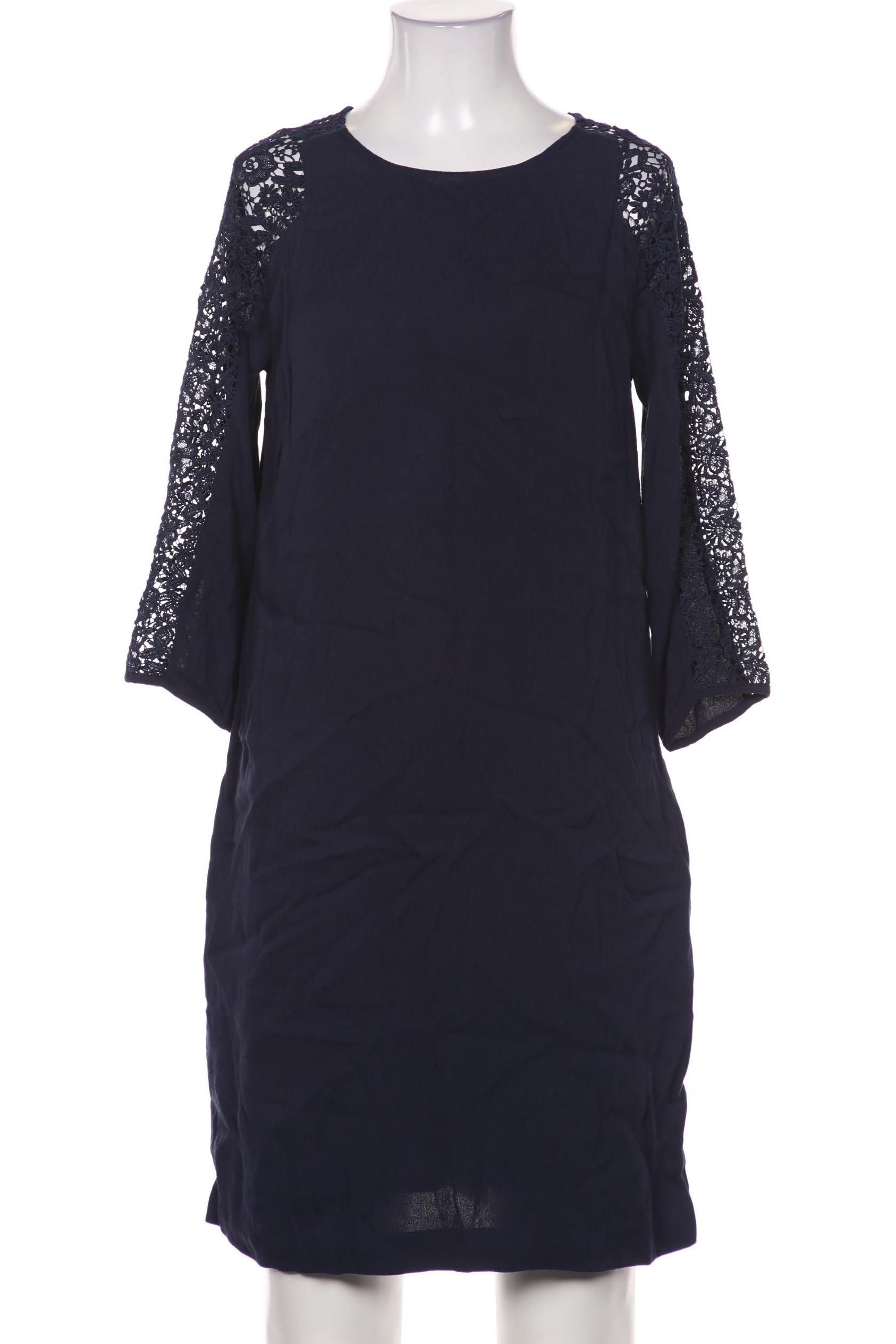 

Comptoir des Cotonniers Damen Kleid, marineblau, Gr. 36