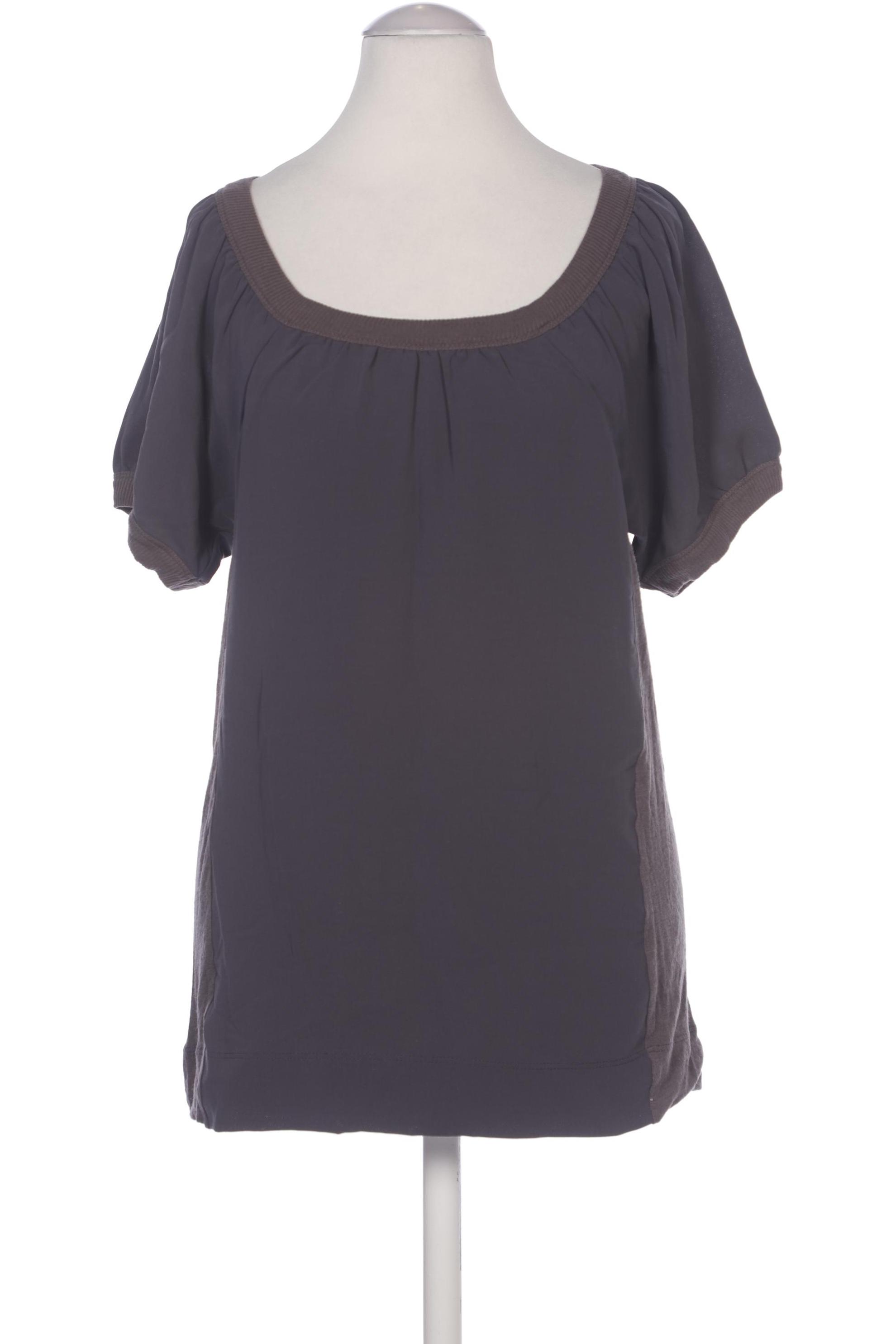 

Comptoir des Cotonniers Damen Bluse, grau, Gr. 36