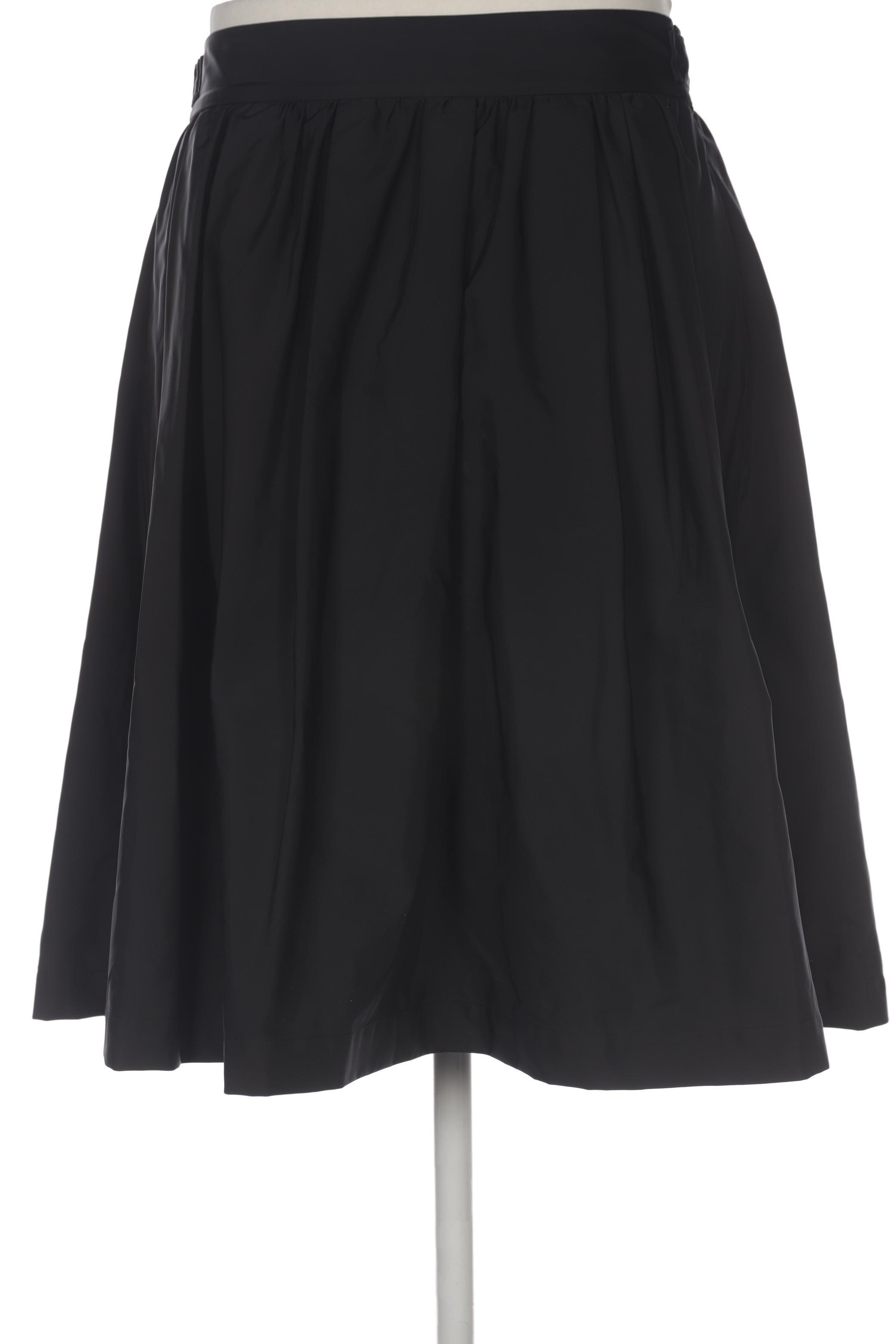 

Comptoir des Cotonniers Damen Rock, schwarz, Gr. 40