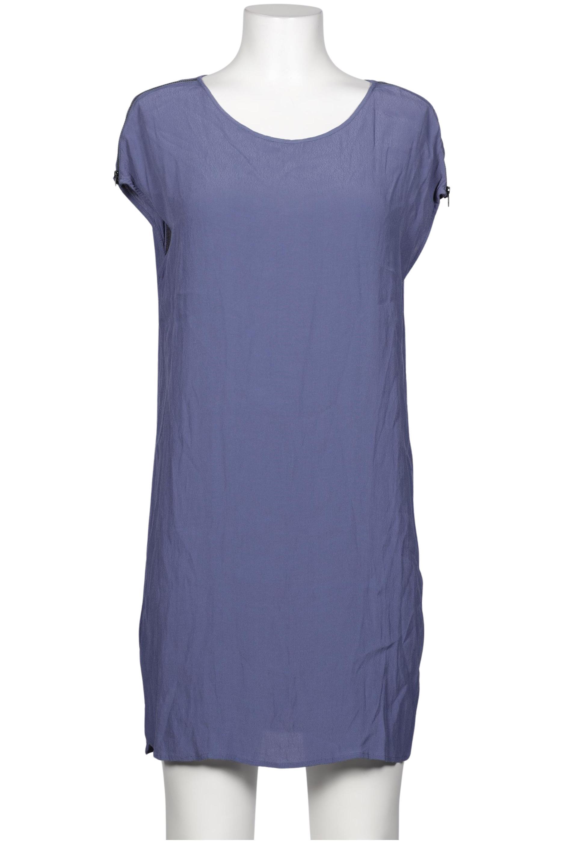 

Comptoir des Cotonniers Damen Kleid, blau, Gr. 38