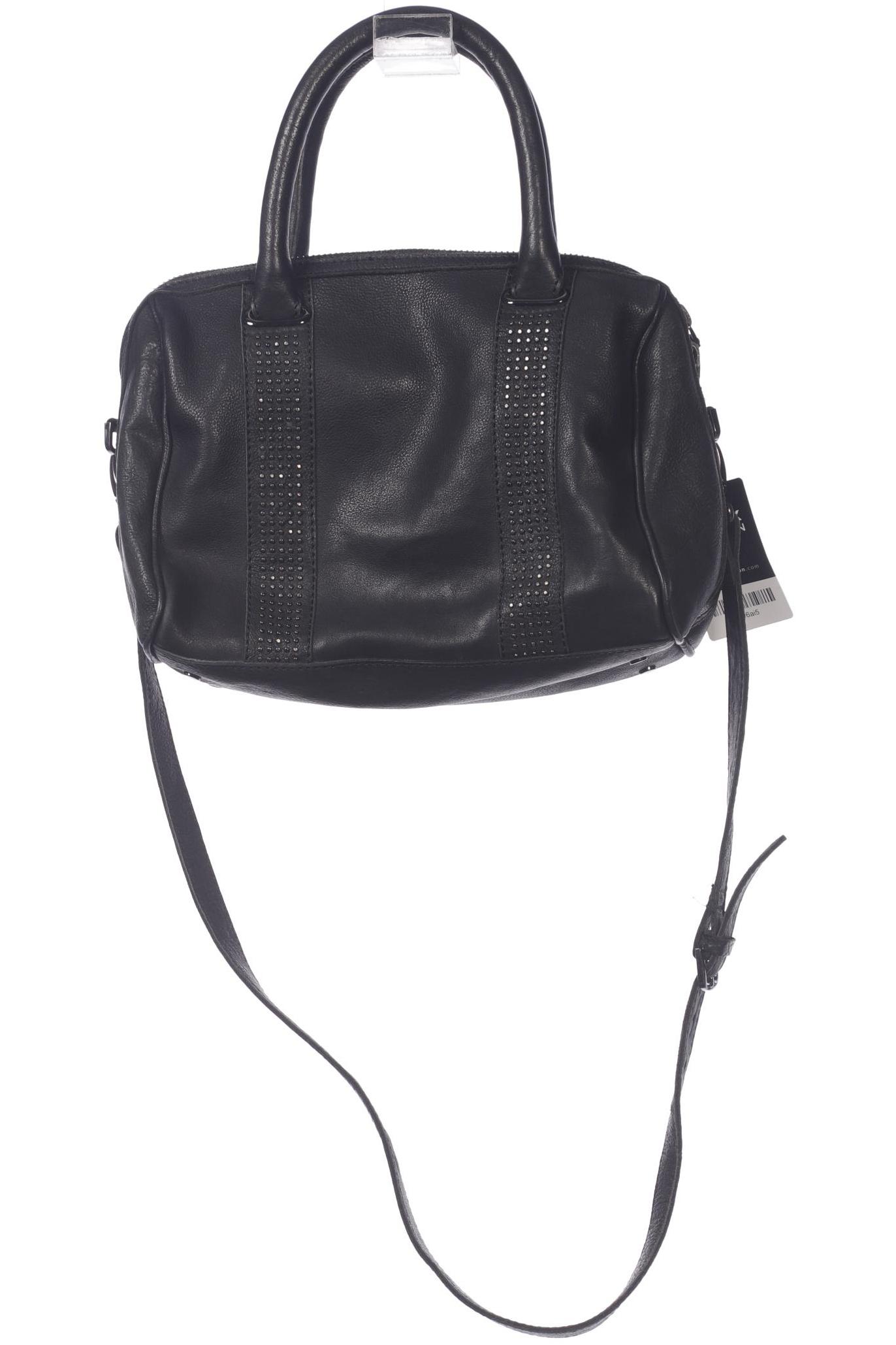 

Comptoir des Cotonniers Damen Handtasche, schwarz, Gr.