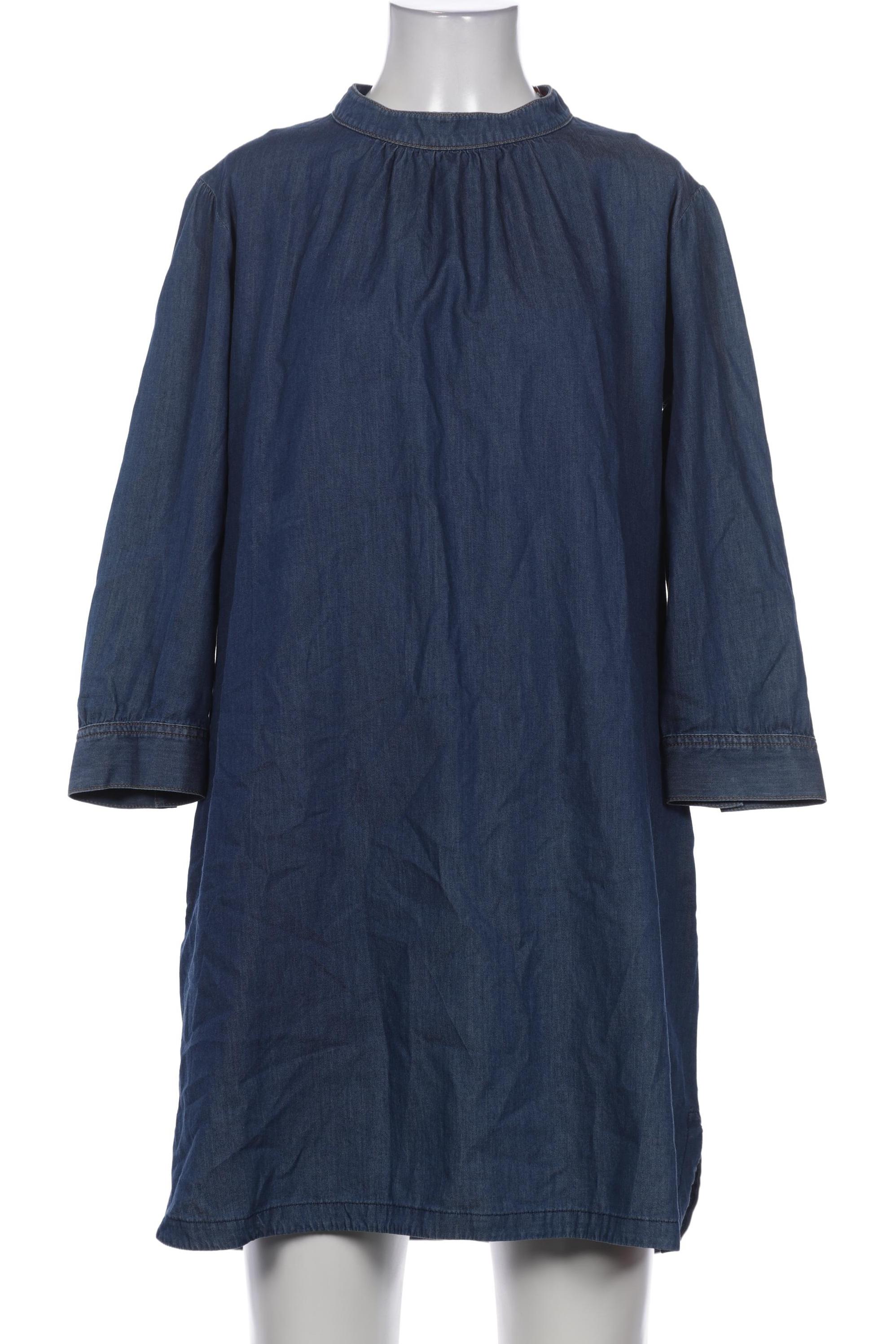 

Comptoir des Cotonniers Damen Kleid, blau, Gr. 38