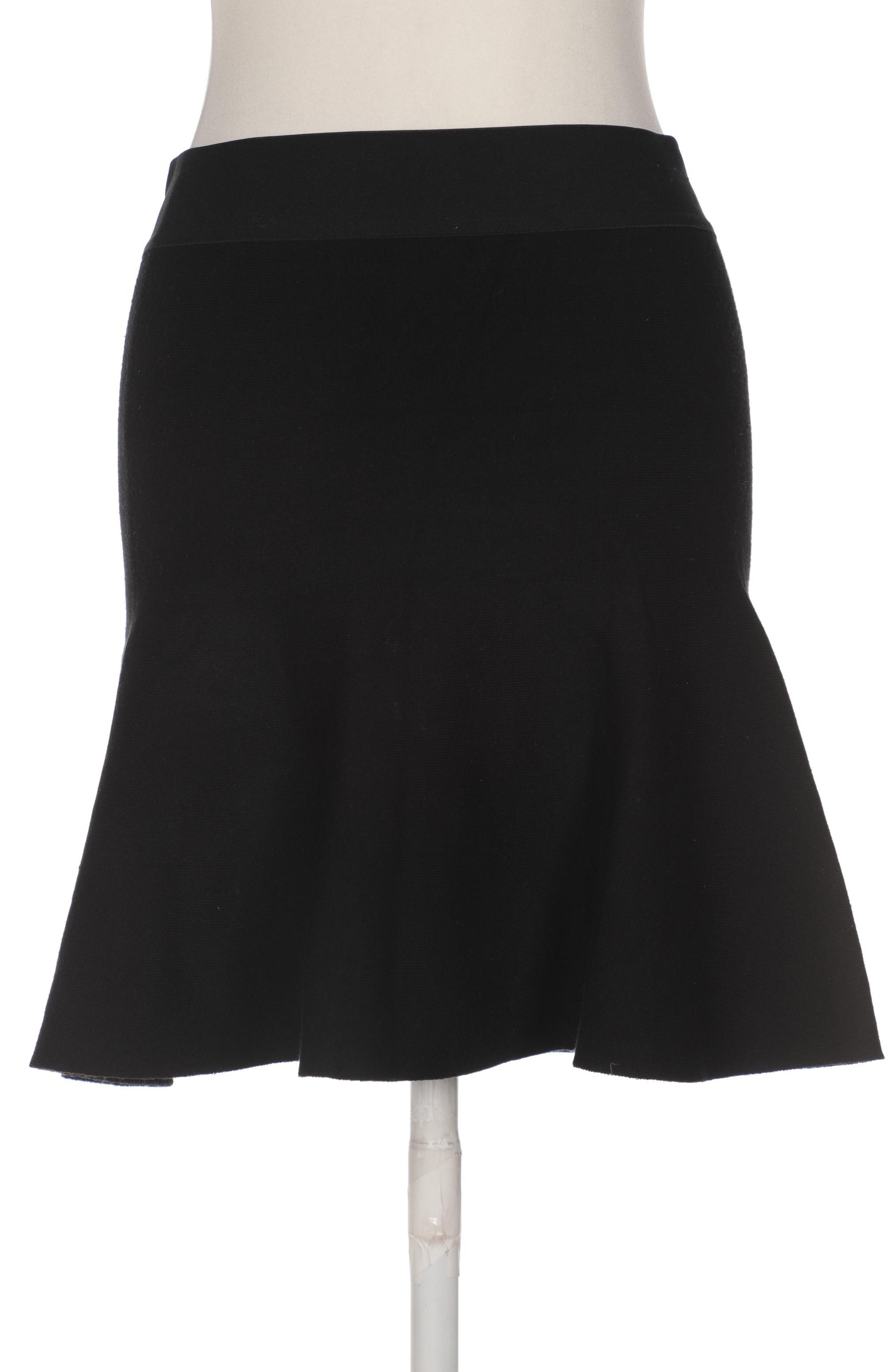 

Comptoir des Cotonniers Damen Rock, schwarz