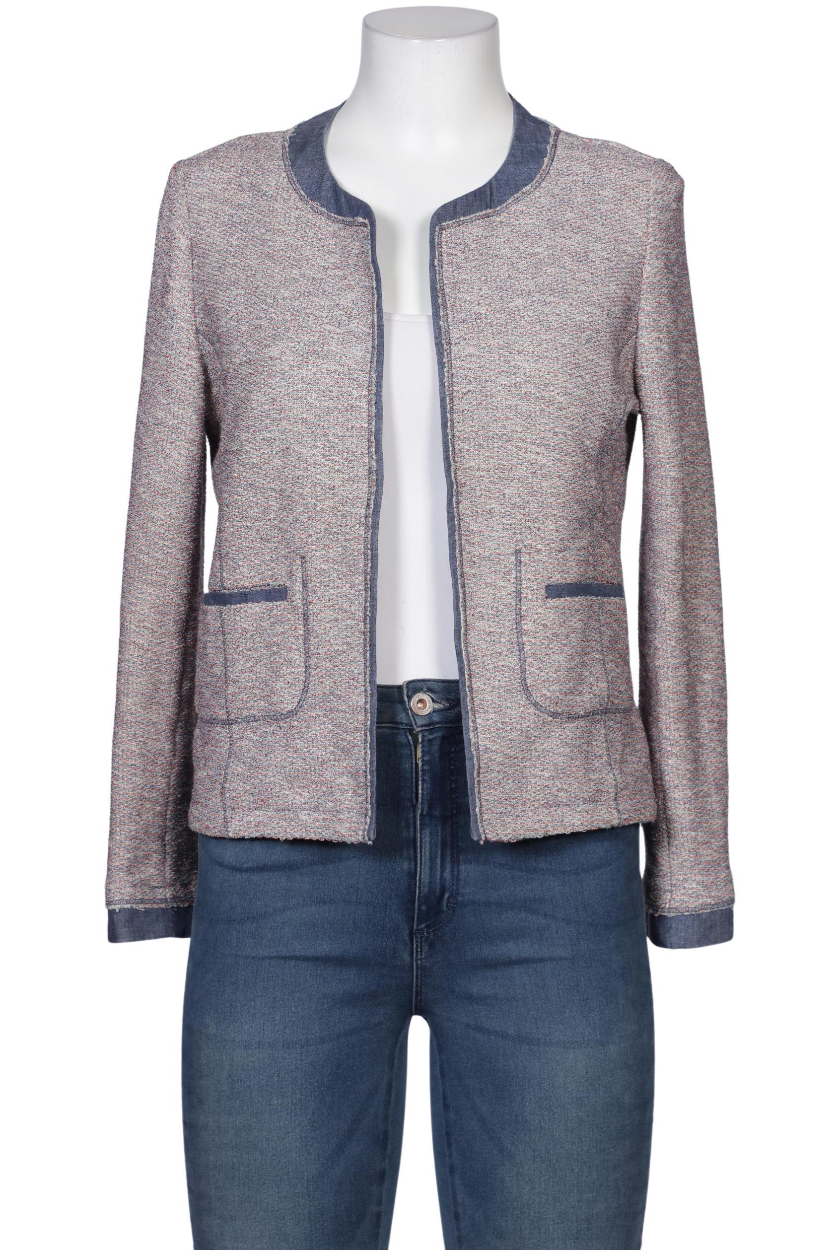 

Comptoir des Cotonniers Damen Strickjacke, beige, Gr. 42