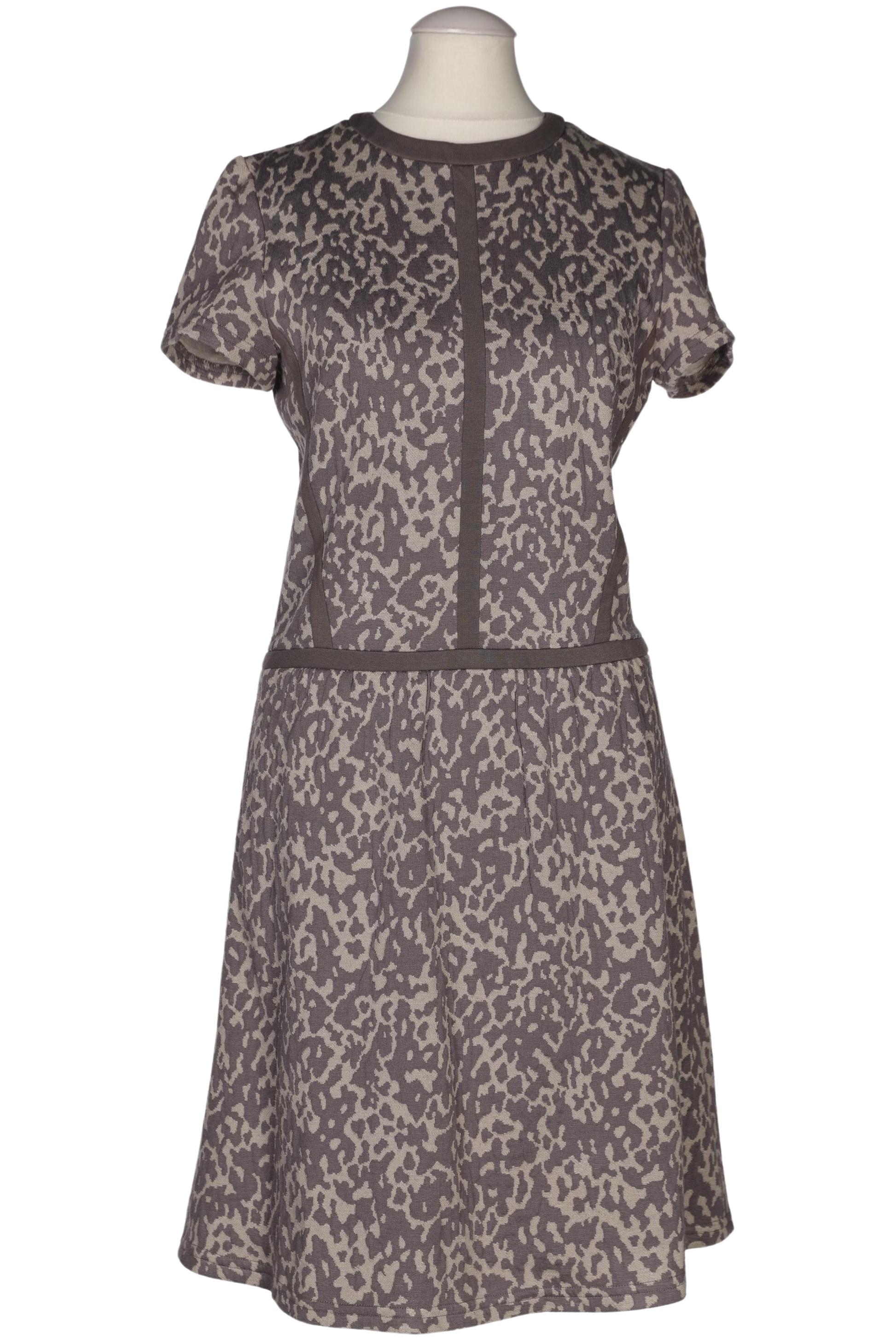 

Comptoir des Cotonniers Damen Kleid, grau, Gr. 36