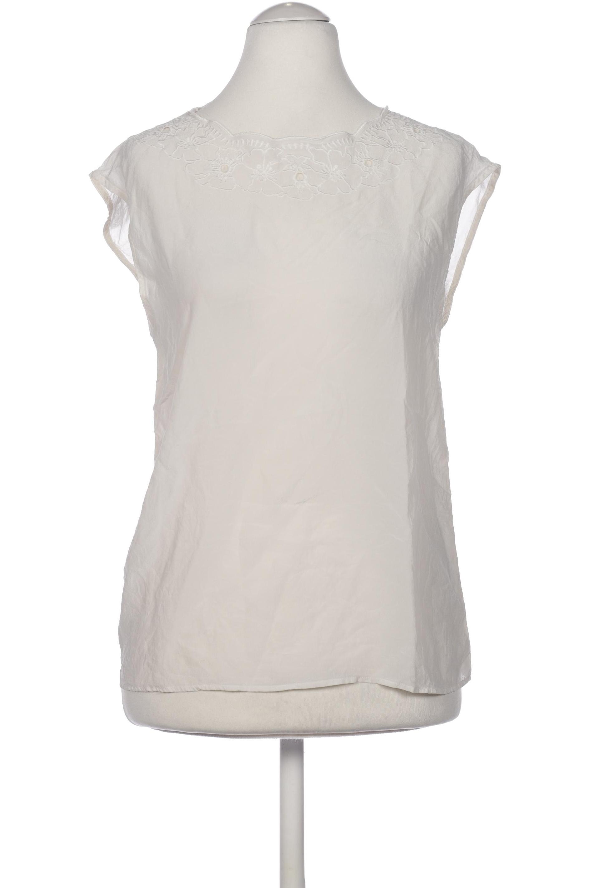 

Comptoir des Cotonniers Damen Bluse, cremeweiß, Gr. 38