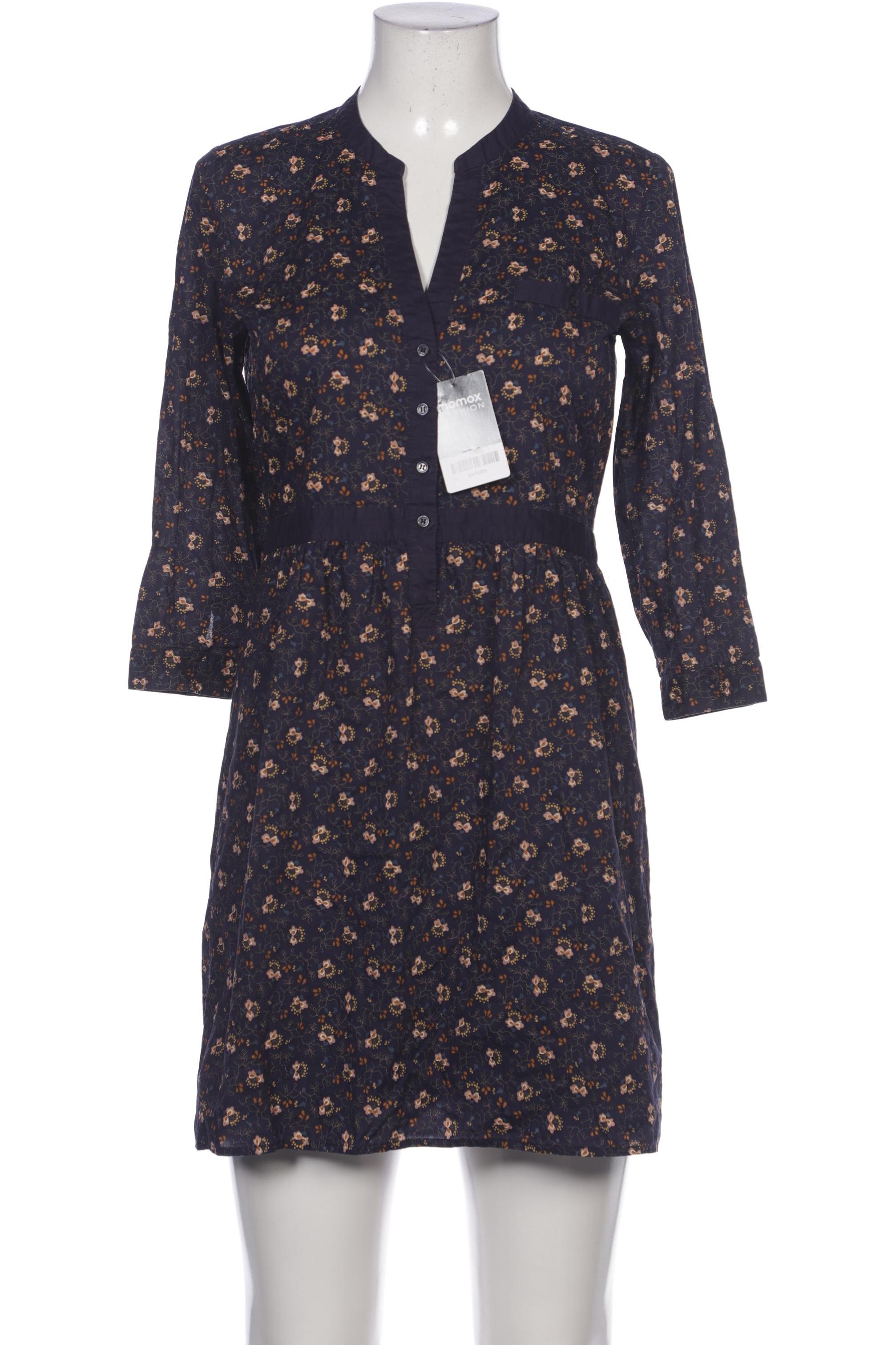 

Comptoir des Cotonniers Damen Kleid, marineblau, Gr. 38