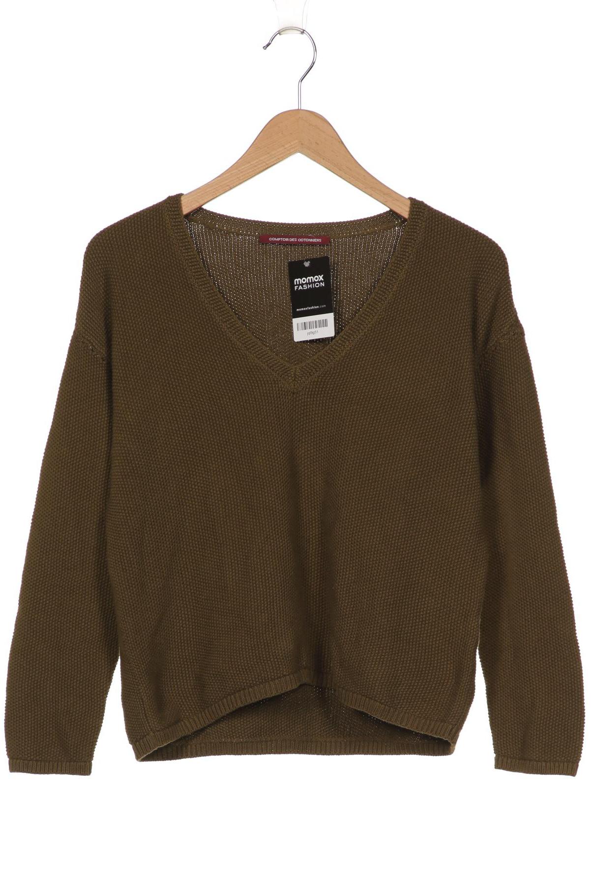 

Comptoir des Cotonniers Damen Pullover, grün
