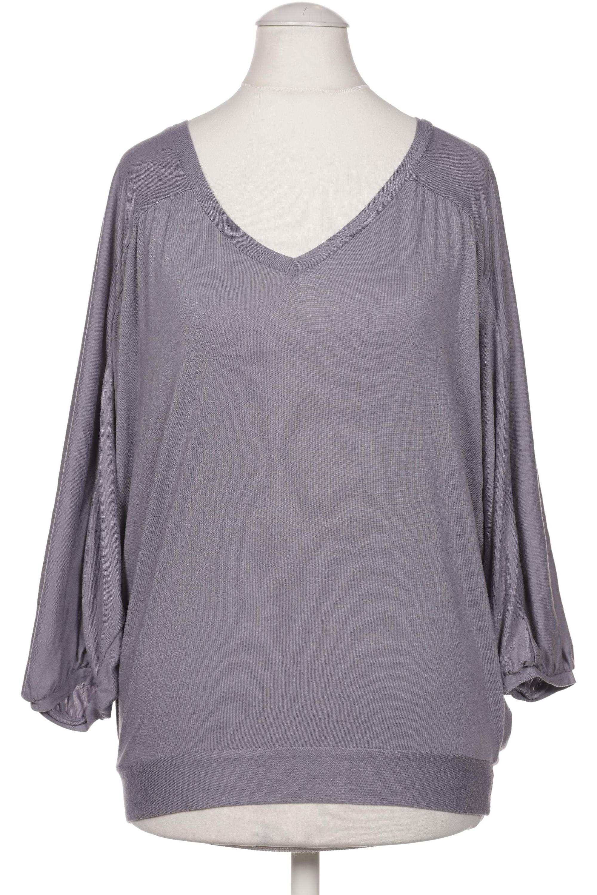 

Comptoir des Cotonniers Damen Langarmshirt, flieder, Gr. 34