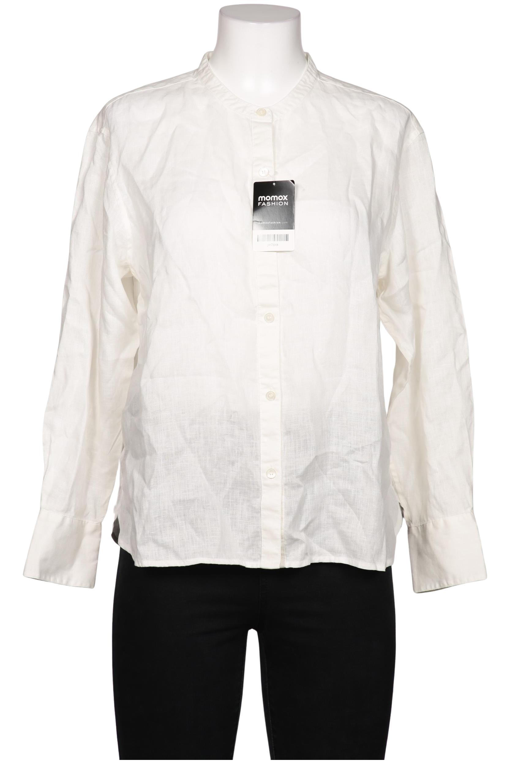 

Comptoir des Cotonniers Damen Bluse, cremeweiß, Gr. 40