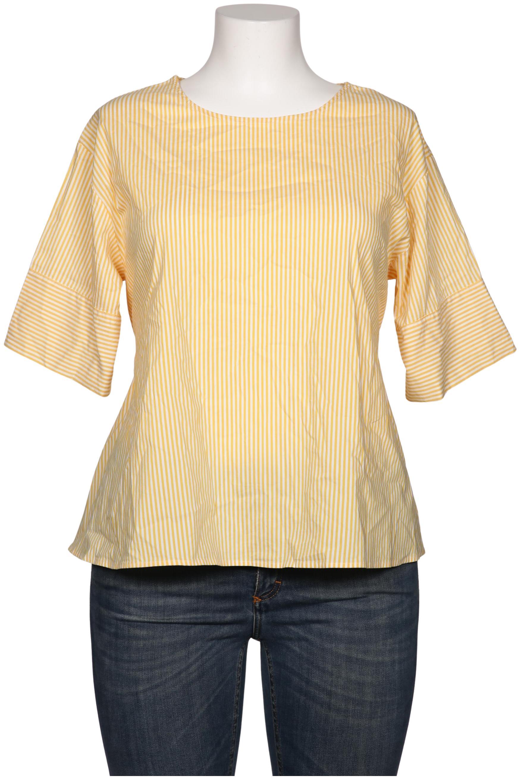 

Comptoir des Cotonniers Damen Bluse, gelb, Gr. 36