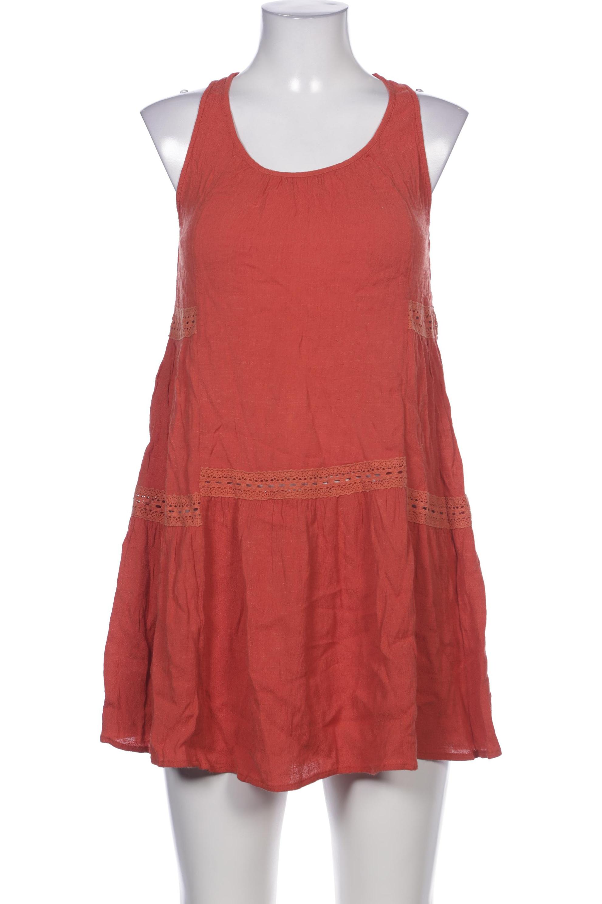 

Comptoir des Cotonniers Damen Kleid, orange, Gr. 38