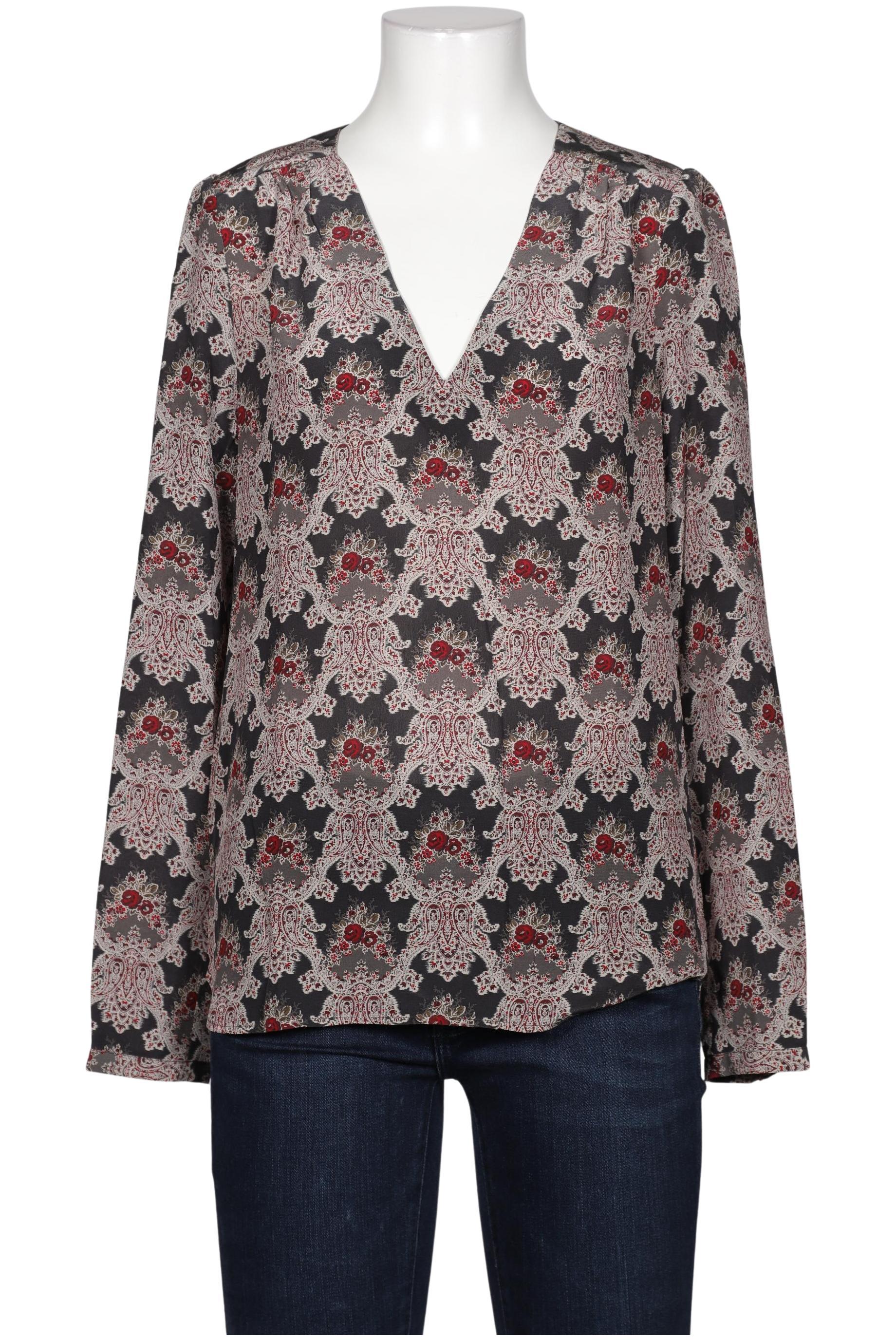 

Comptoir des Cotonniers Damen Bluse, mehrfarbig, Gr. 36