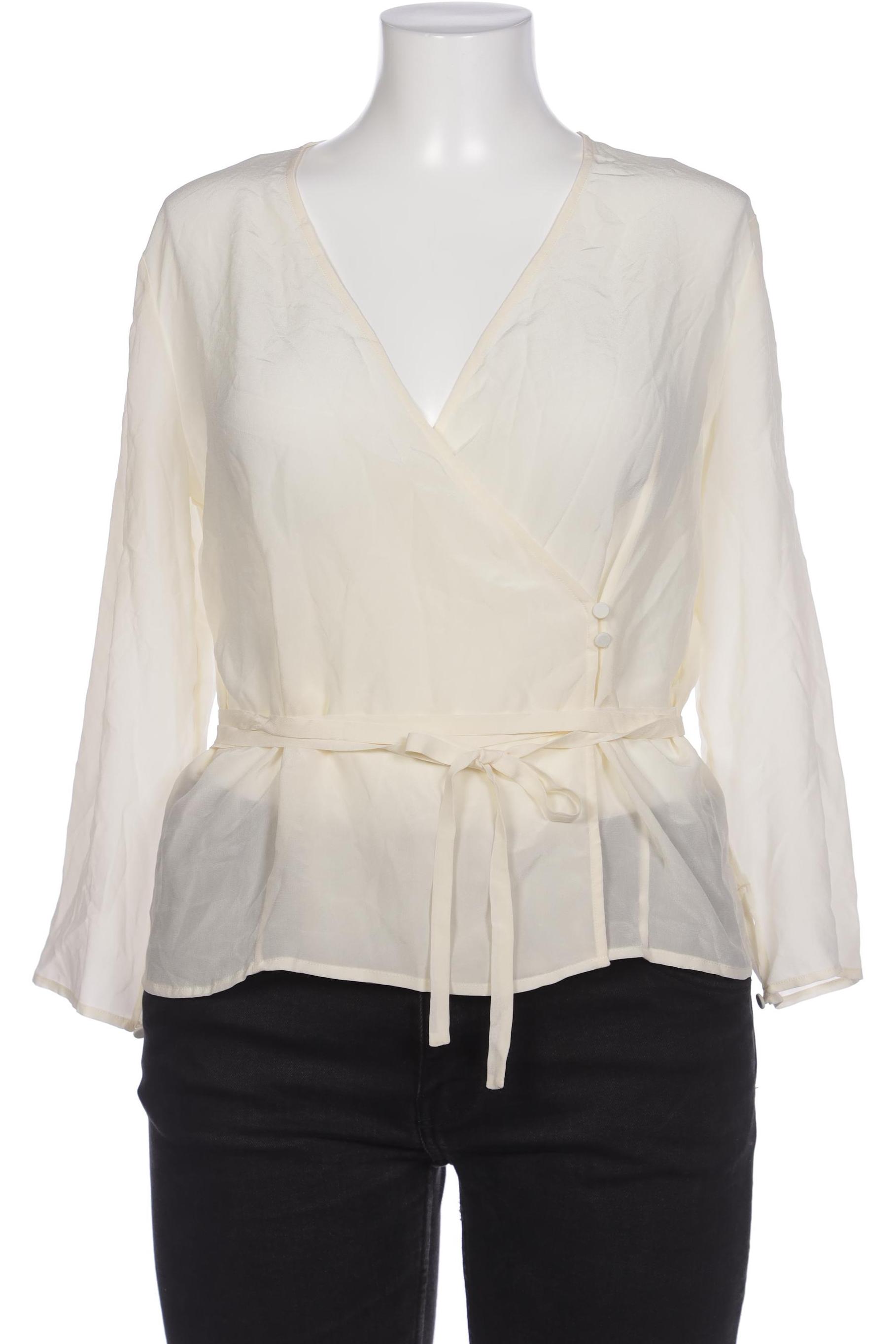 

Comptoir des Cotonniers Damen Bluse, cremeweiß, Gr. 46