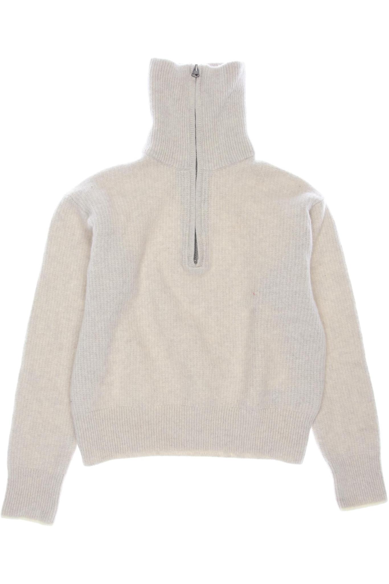 

Comptoir des Cotonniers Damen Pullover, beige, Gr. 122