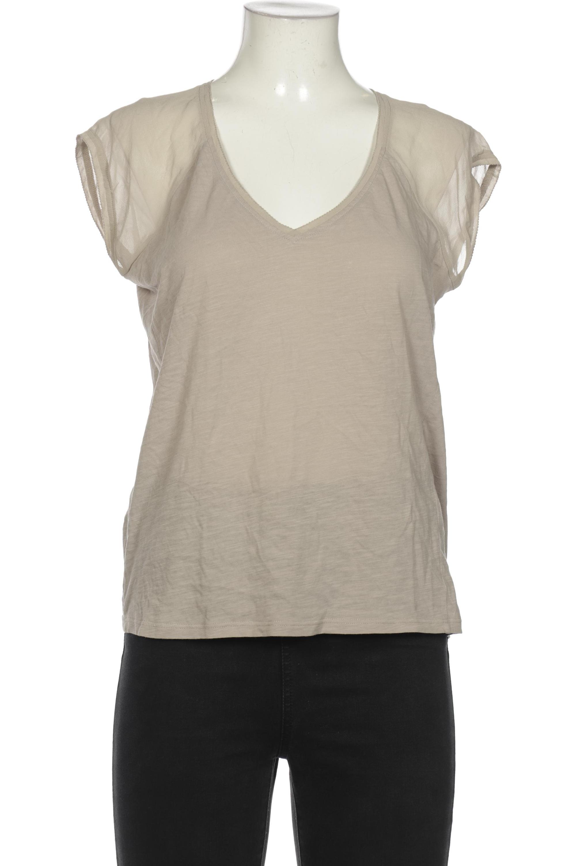 

Comptoir des Cotonniers Damen Bluse, beige
