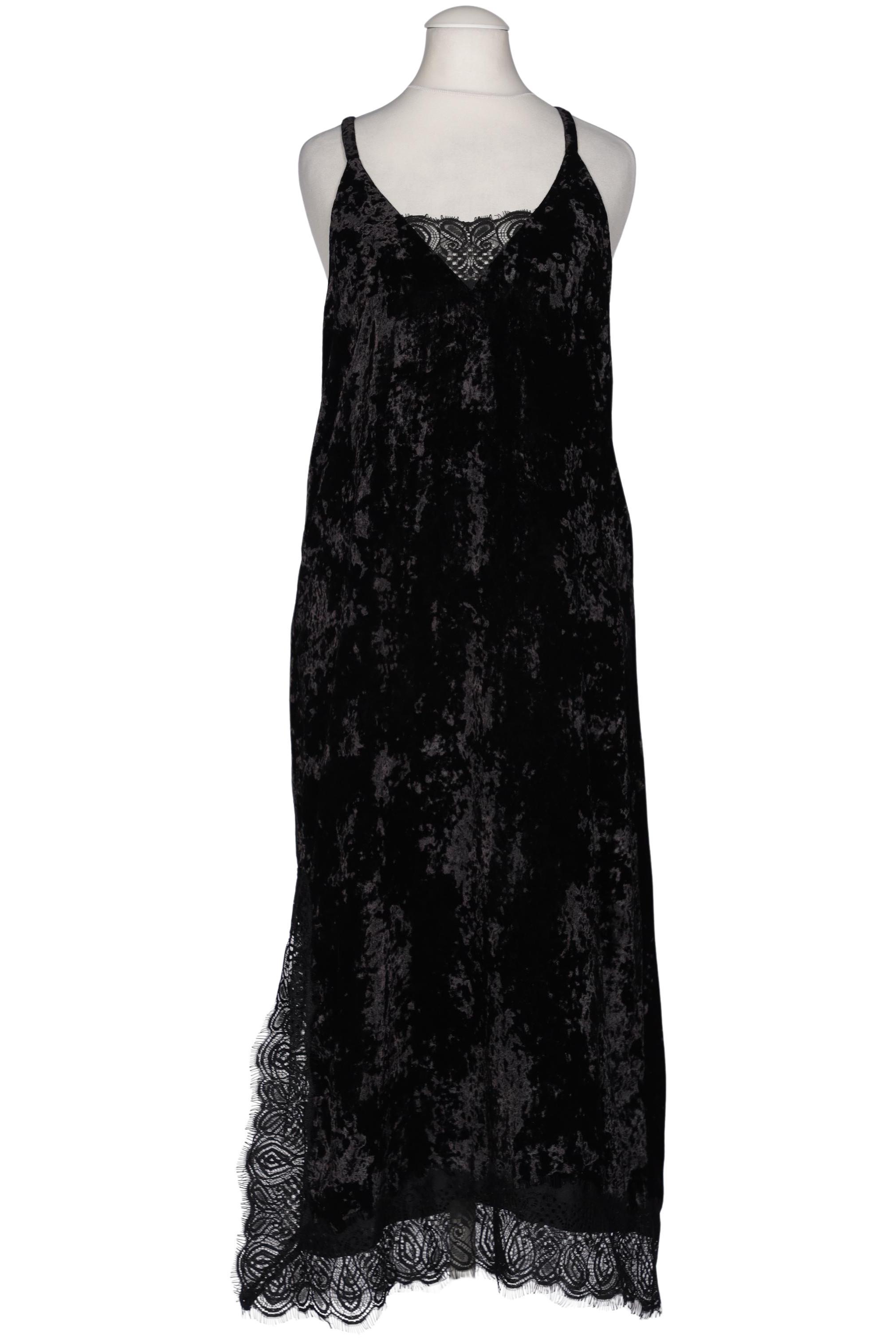

Comptoir des Cotonniers Damen Kleid, schwarz, Gr. 36