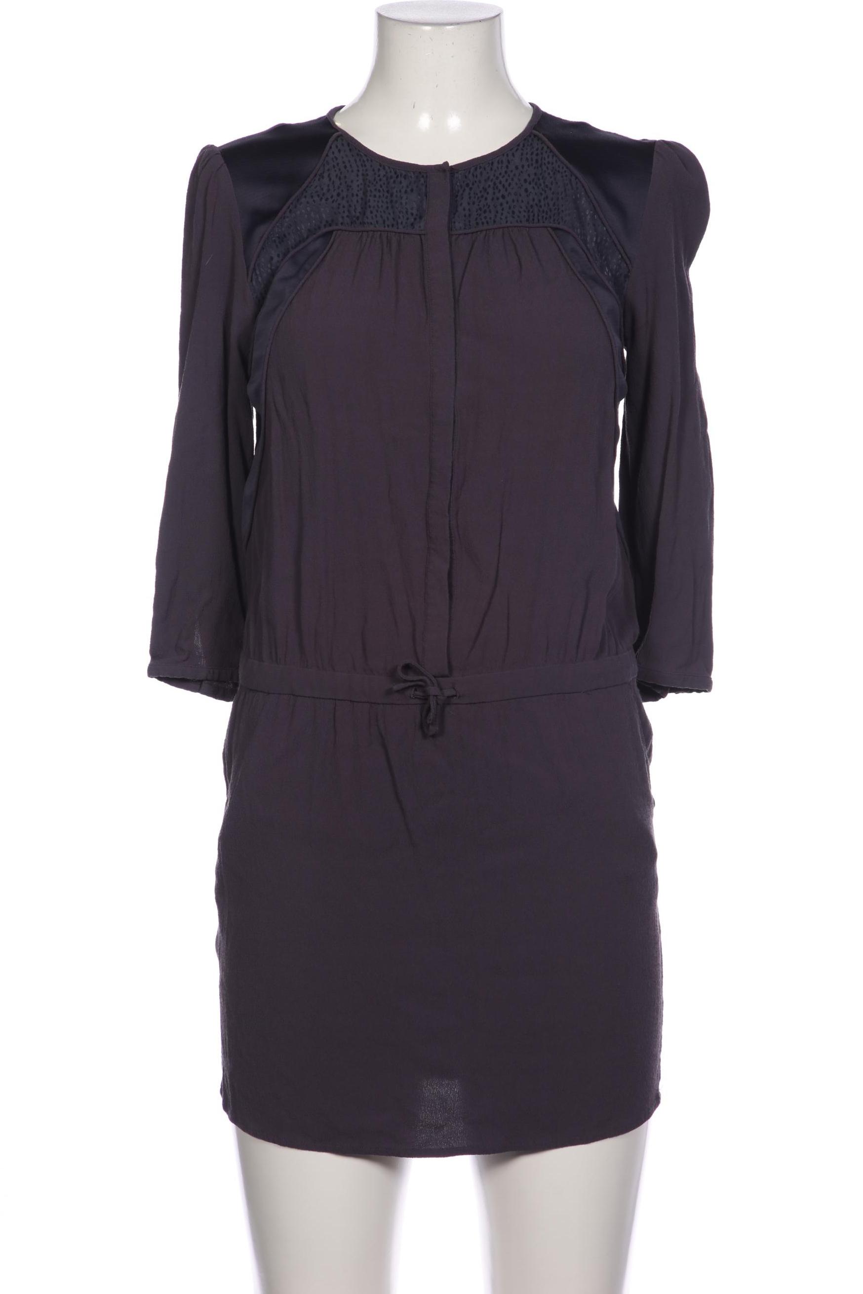 

Comptoir des Cotonniers Damen Kleid, grau, Gr. 40