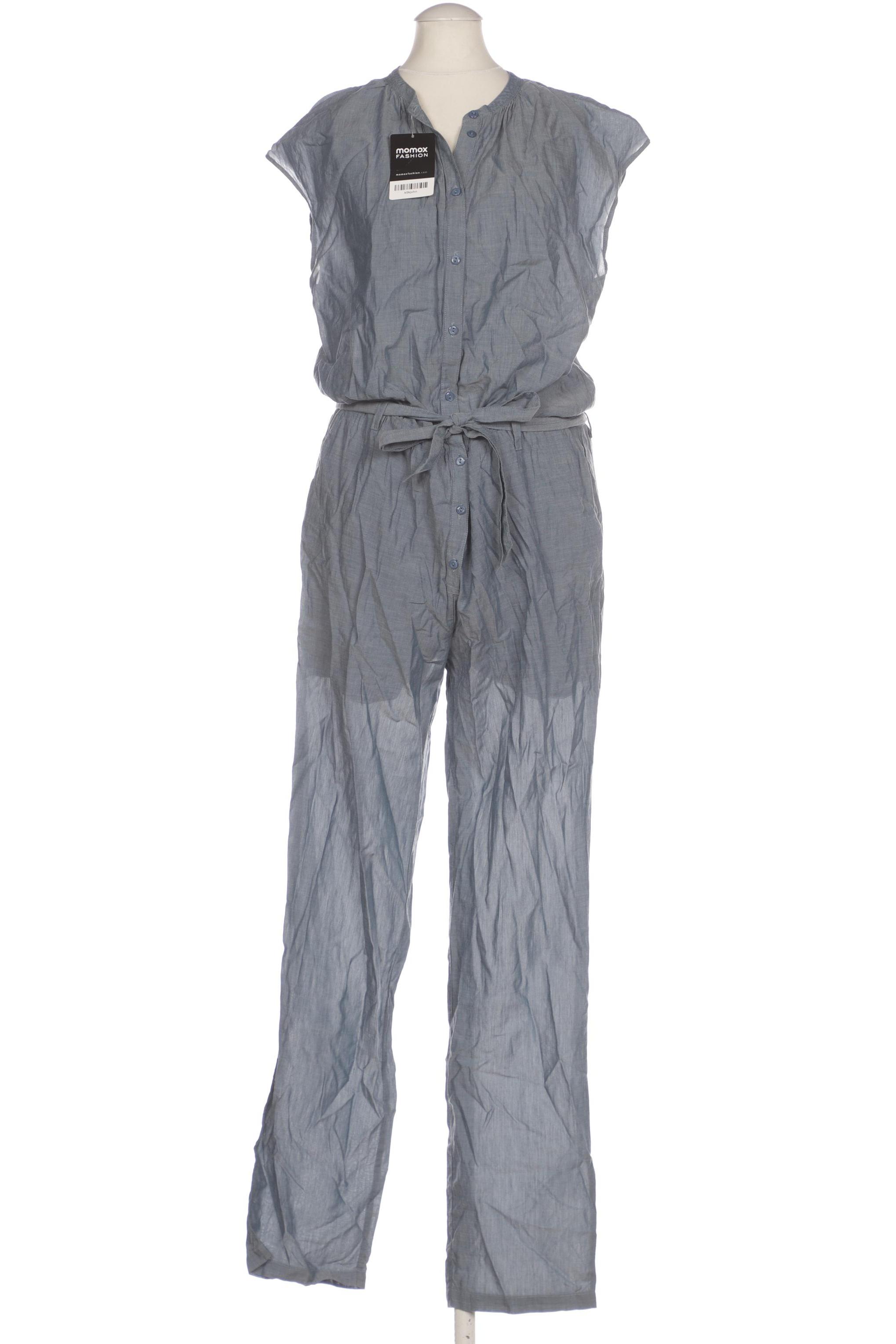 

Comptoir des Cotonniers Damen Jumpsuit/Overall, blau