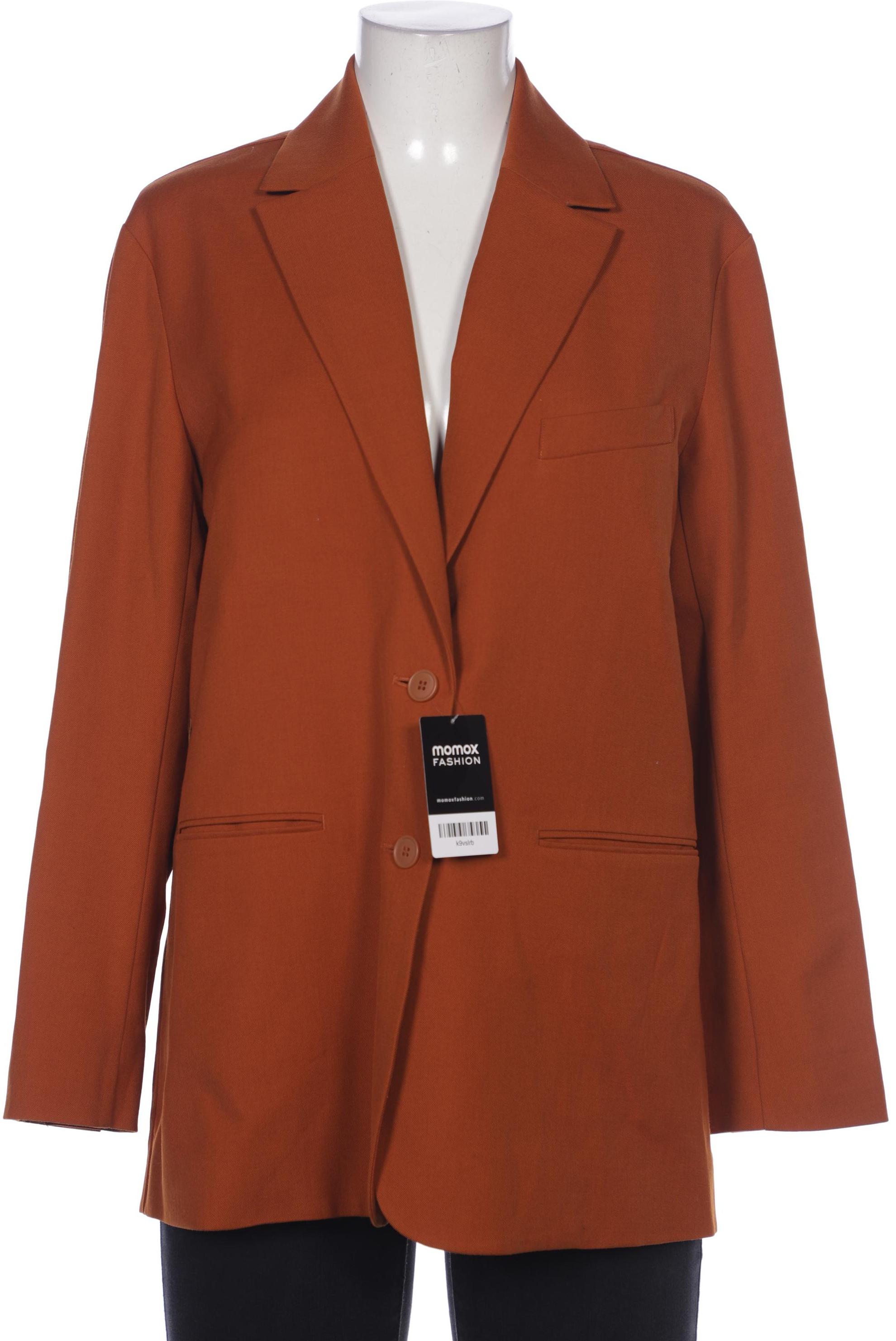 

Comptoir des Cotonniers Damen Blazer, orange, Gr. 38