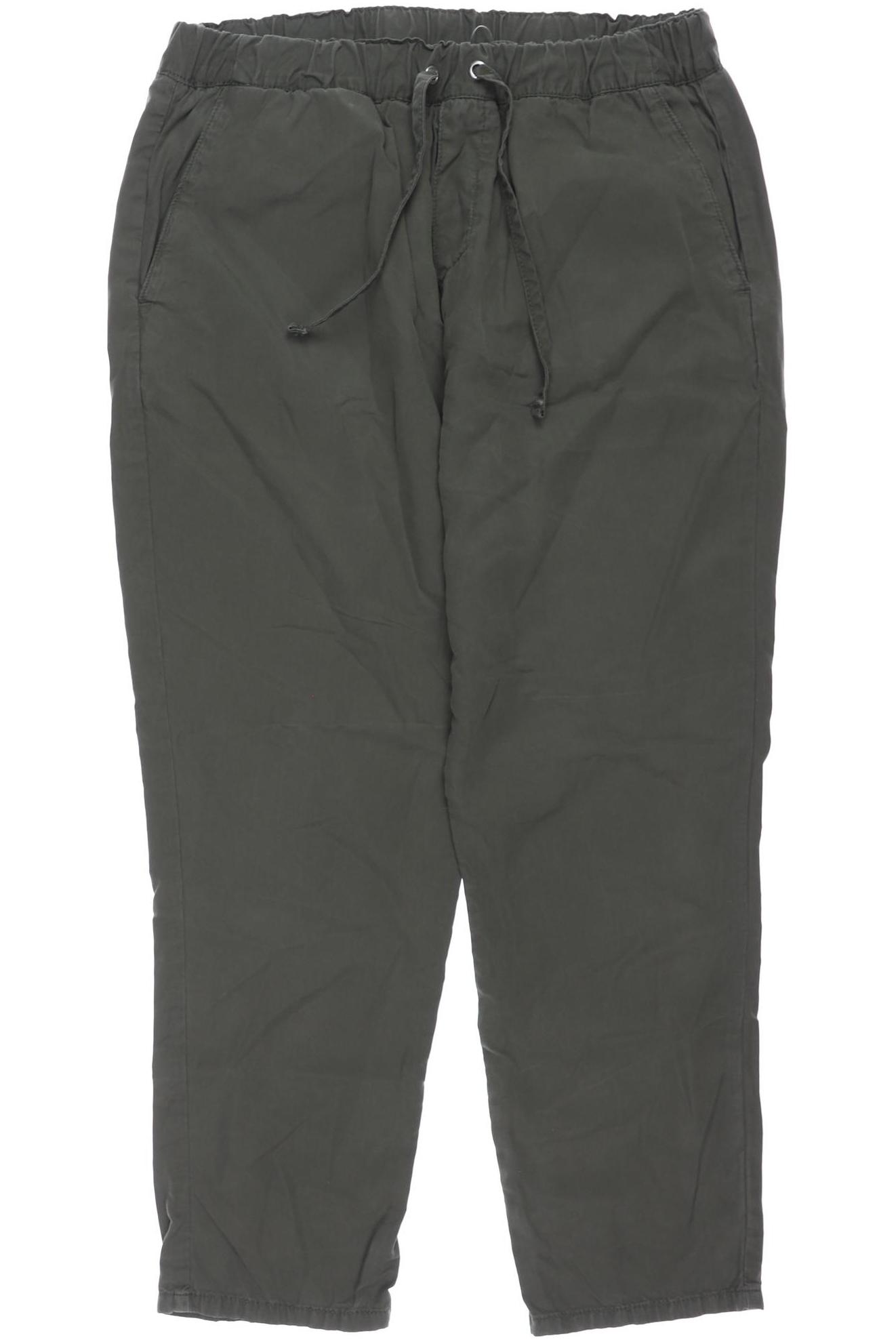 

Comptoir des Cotonniers Damen Stoffhose, grün, Gr. 36