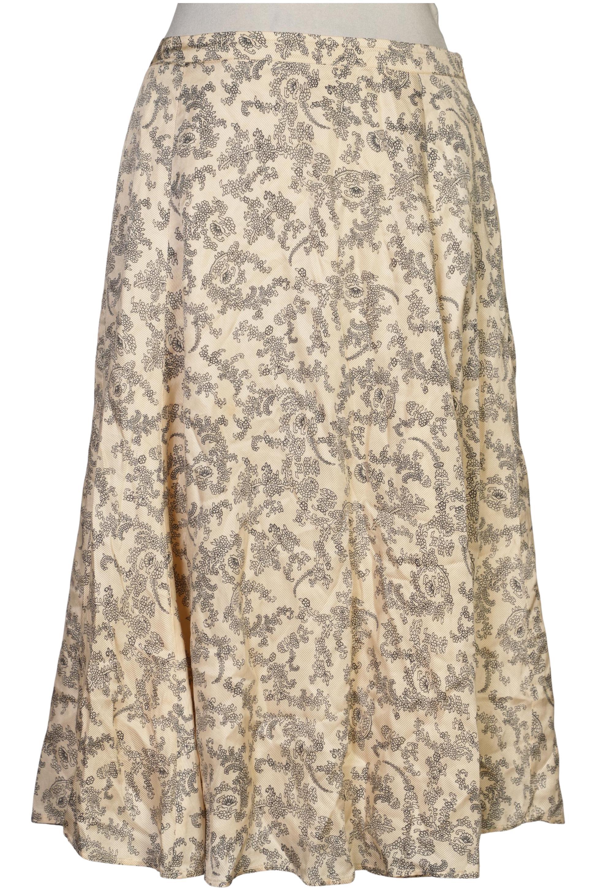 

Comptoir des Cotonniers Damen Rock, beige, Gr. 36