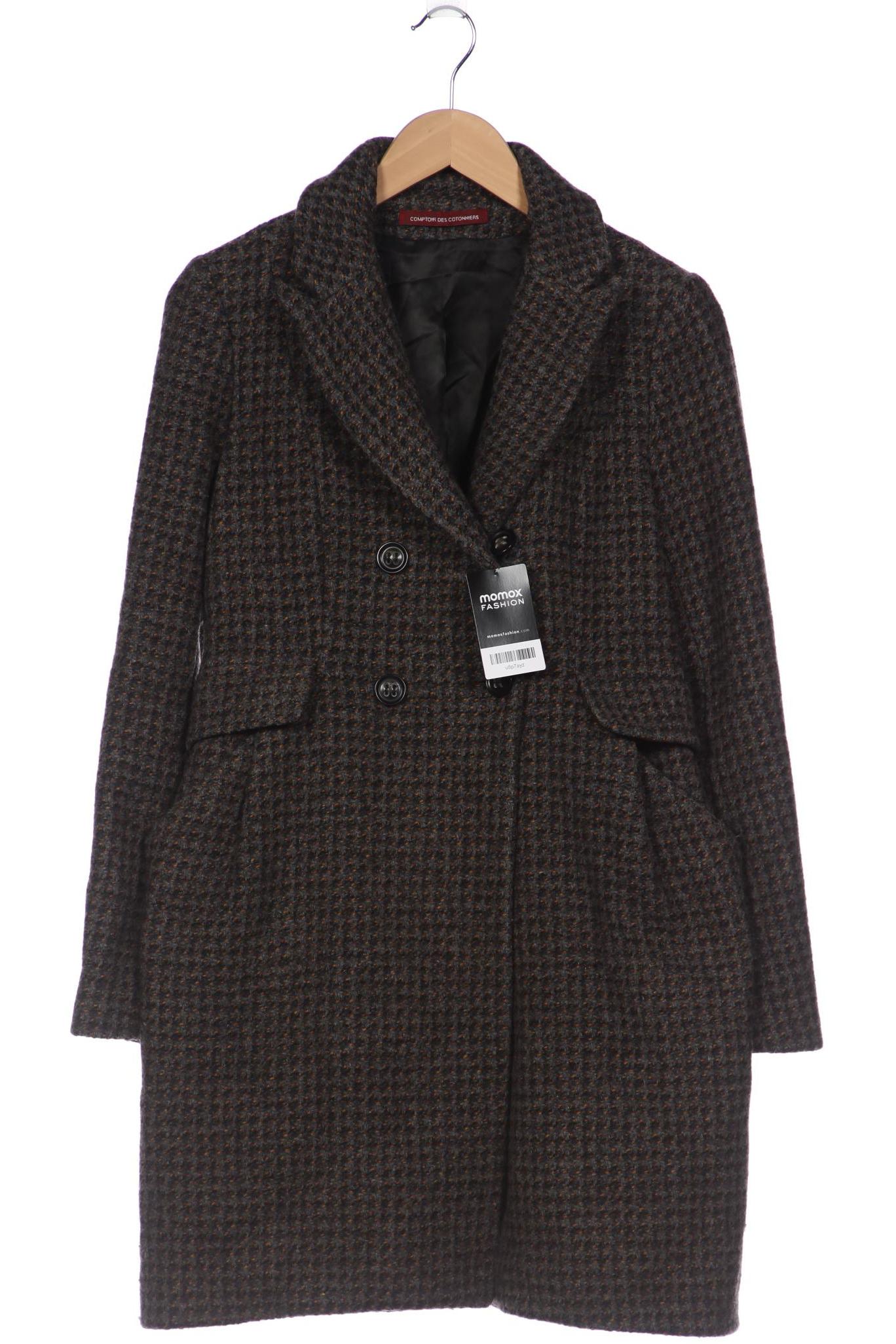 

Comptoir des Cotonniers Damen Mantel, grau