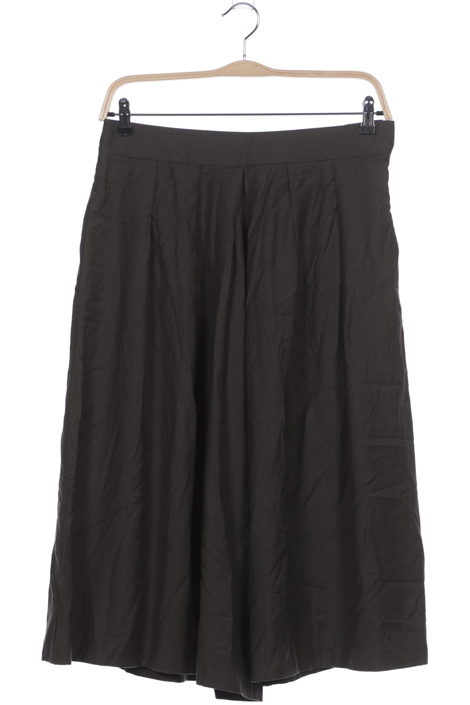 

Comptoir des Cotonniers Damen Stoffhose, grün, Gr. 42