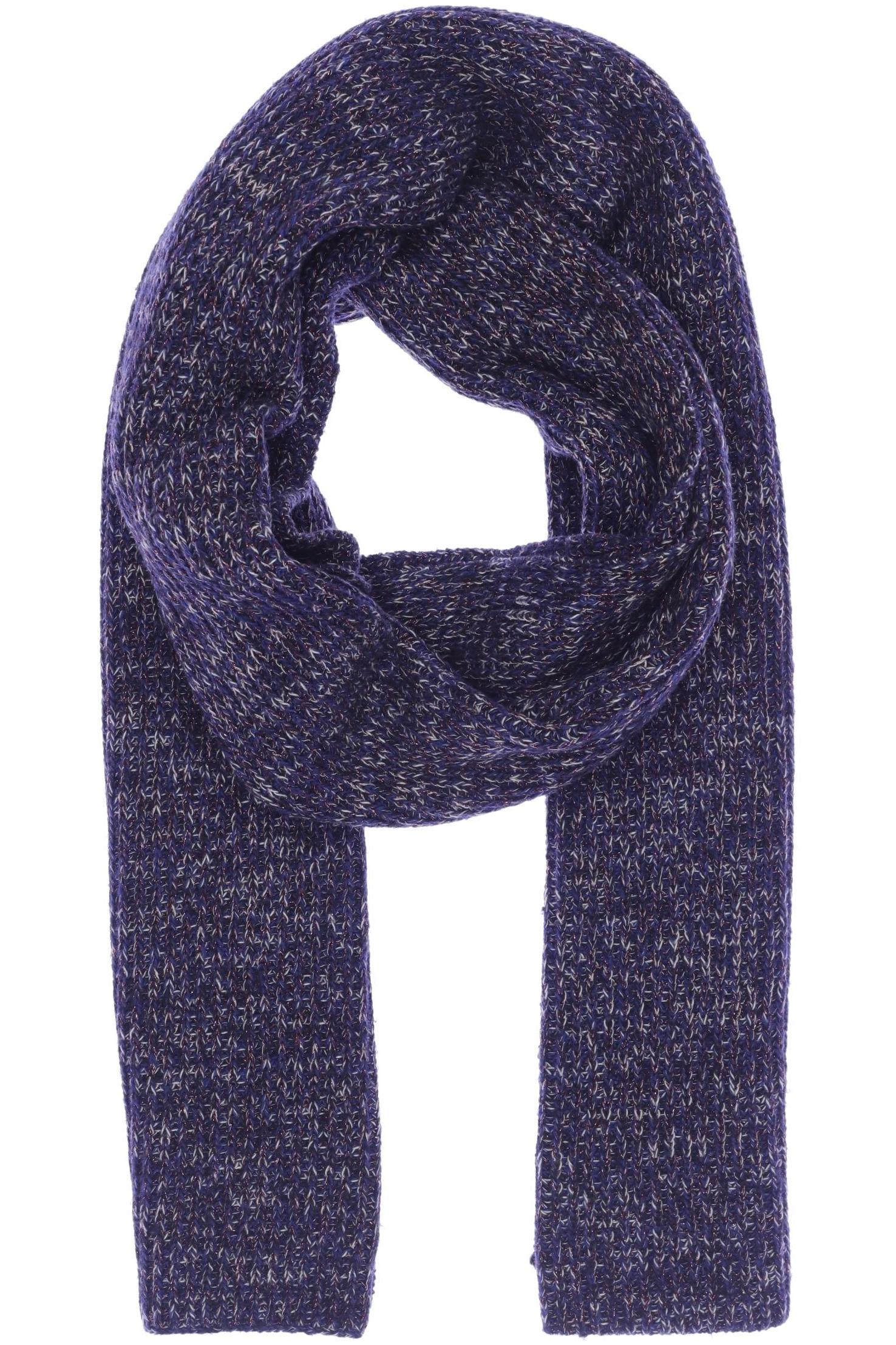 

Comptoir des Cotonniers Damen Schal, marineblau, Gr.