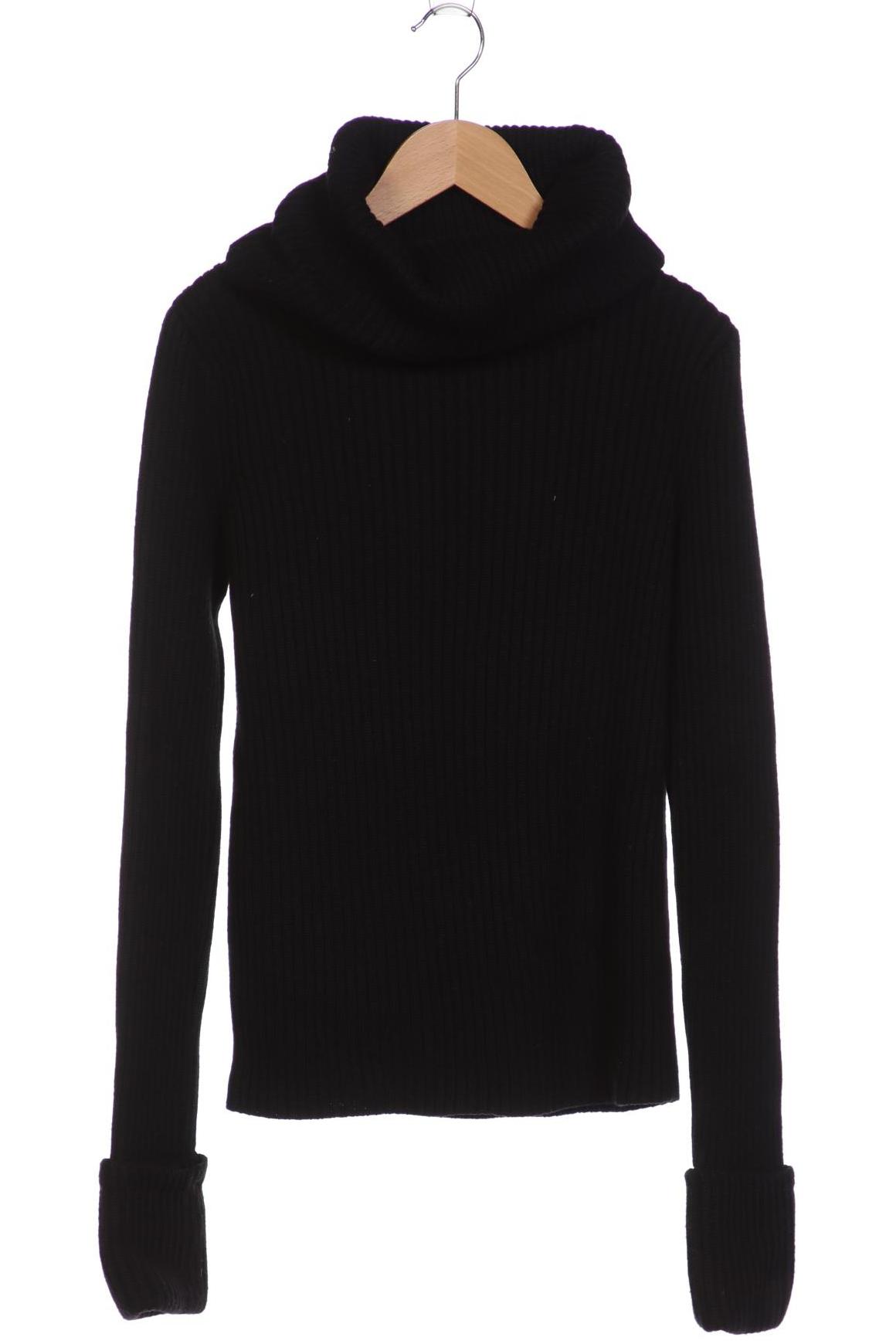 

Comptoir des Cotonniers Damen Pullover, schwarz, Gr. 42