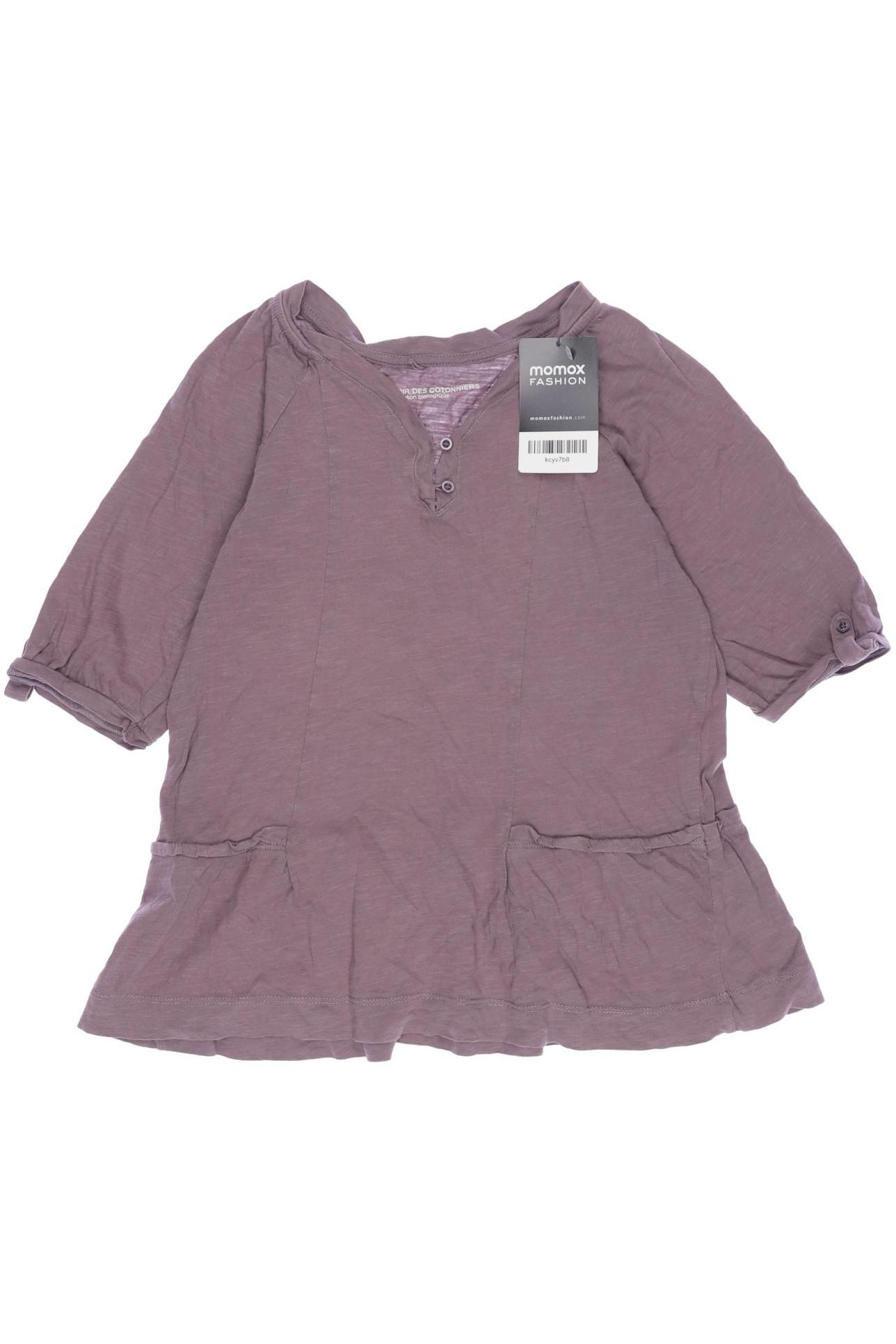 

Comptoir des Cotonniers Damen T-Shirt, flieder, Gr. 128