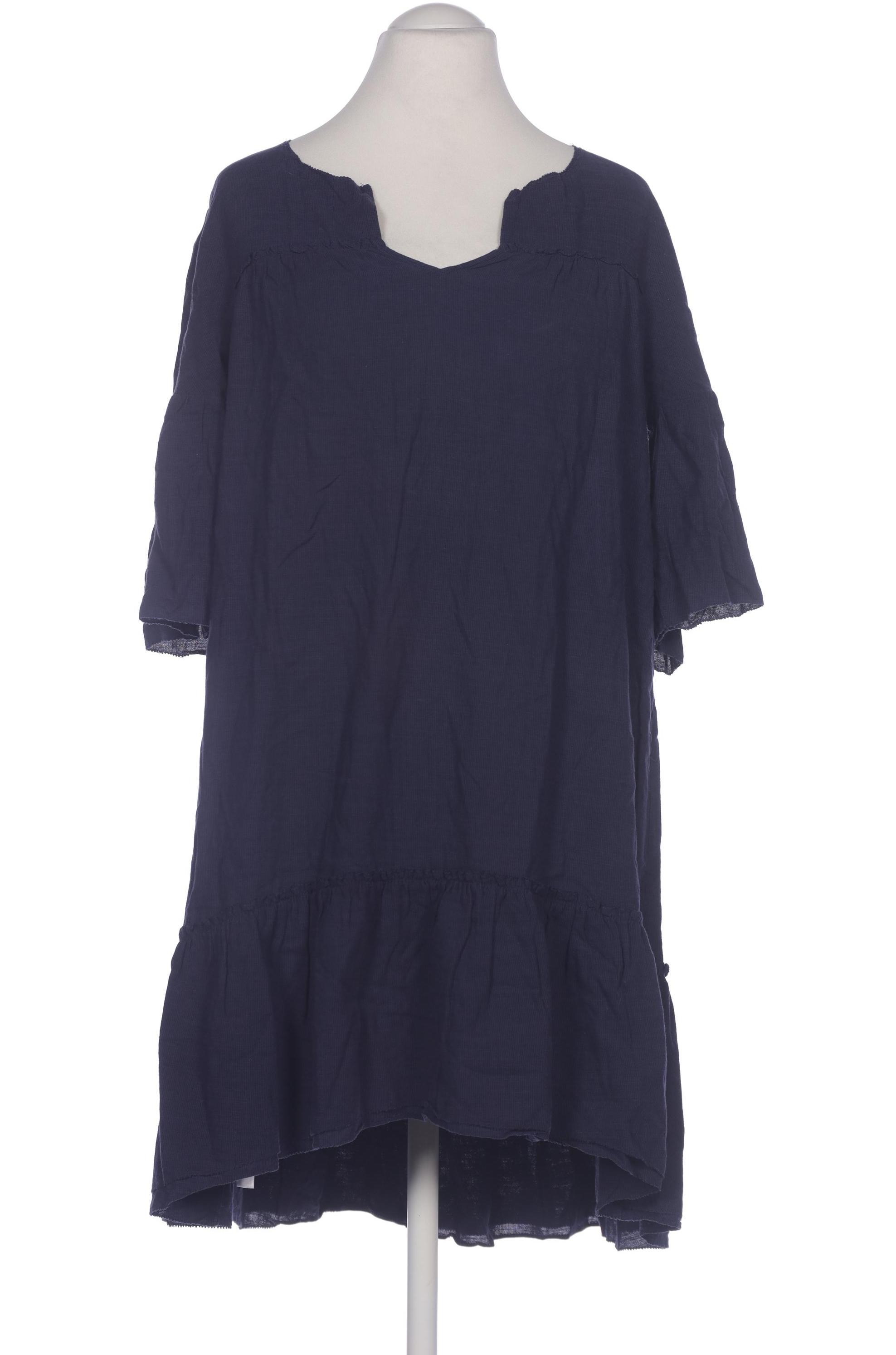 

Comptoir des Cotonniers Damen Kleid, marineblau, Gr. 38