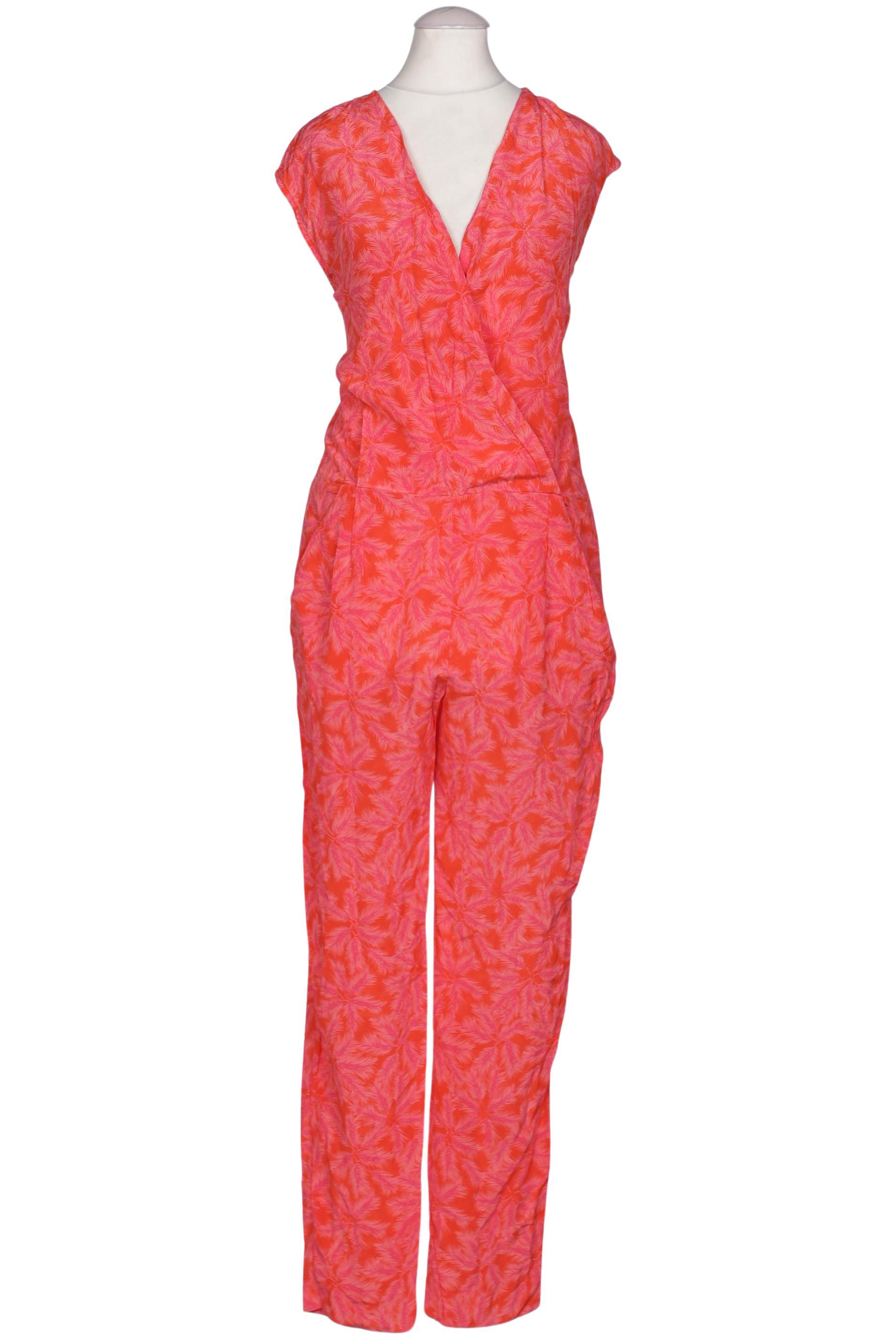 

Comptoir des Cotonniers Damen Jumpsuit/Overall, pink, Gr. 36