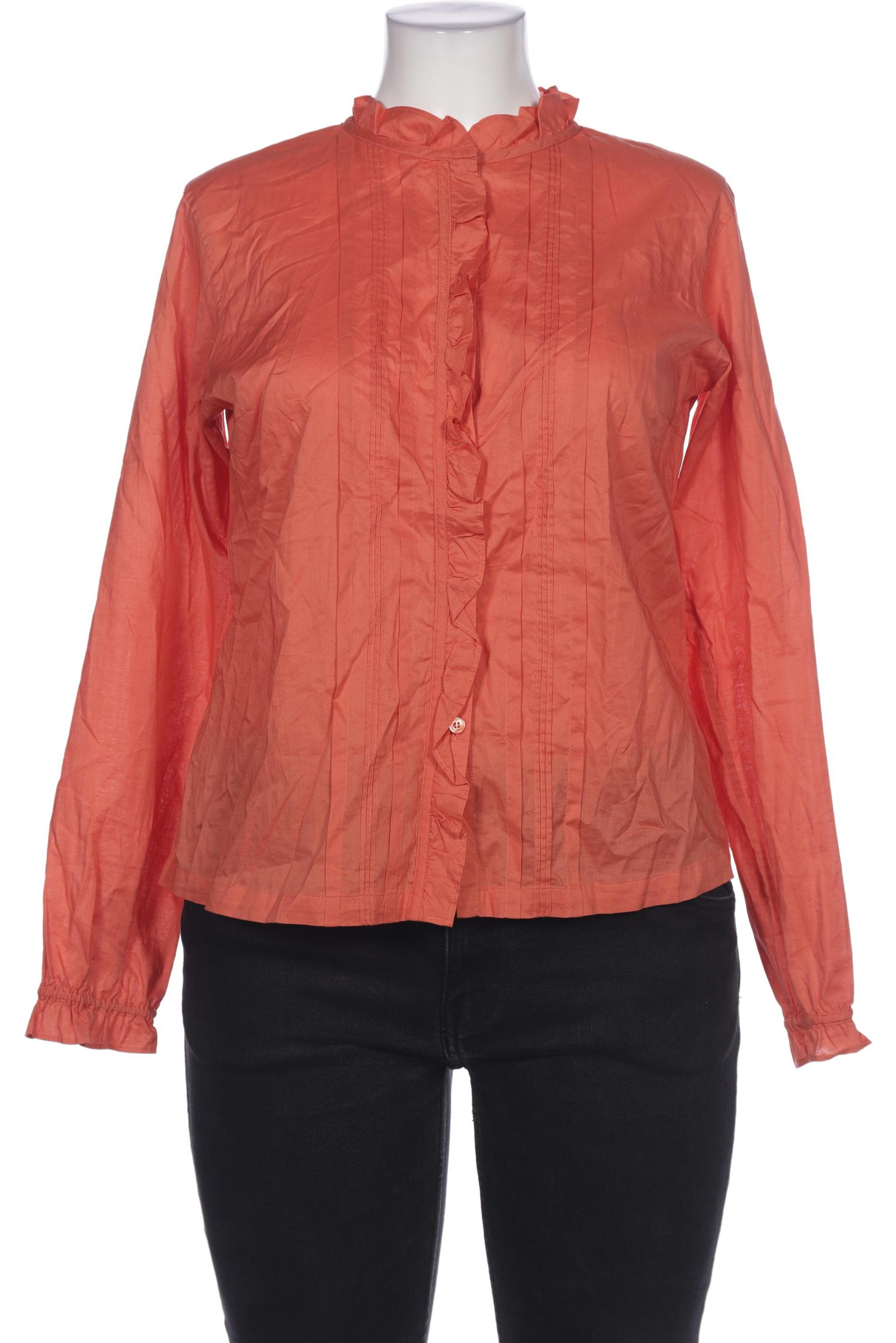 

Comptoir des Cotonniers Damen Bluse, orange, Gr. 40