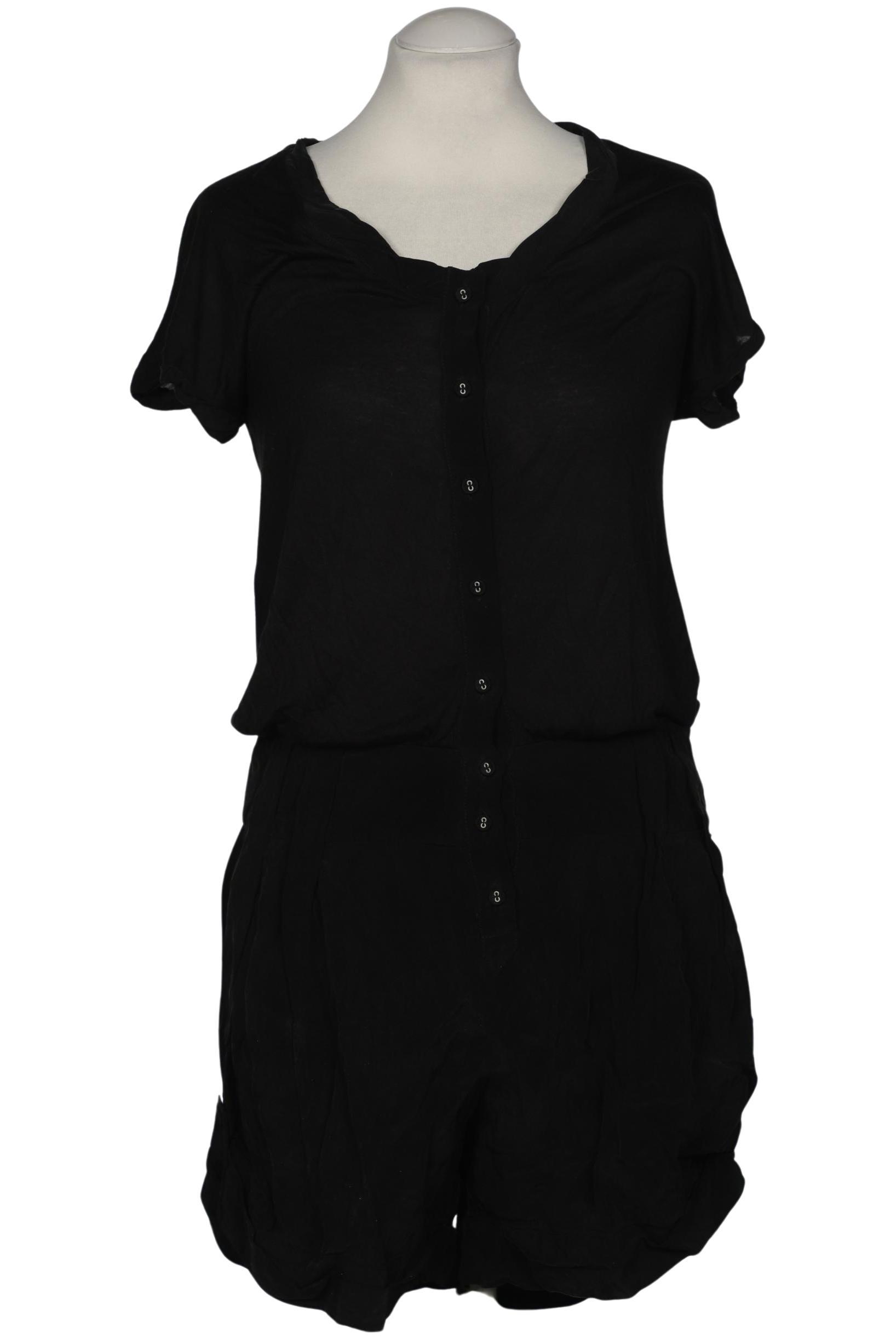 

Comptoir des Cotonniers Damen Jumpsuit/Overall, schwarz, Gr. 42