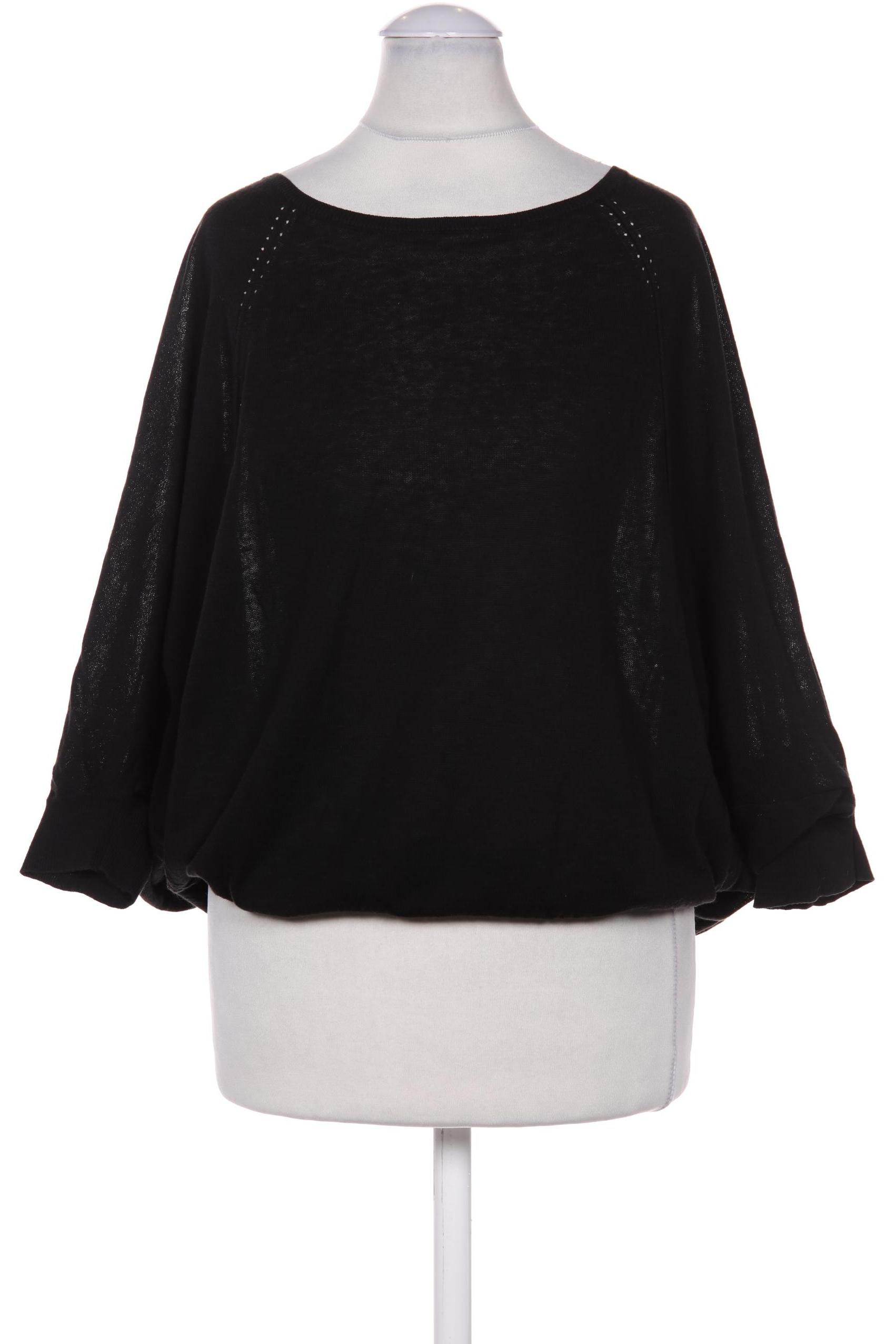 

Comptoir des Cotonniers Damen Pullover, schwarz, Gr. 36