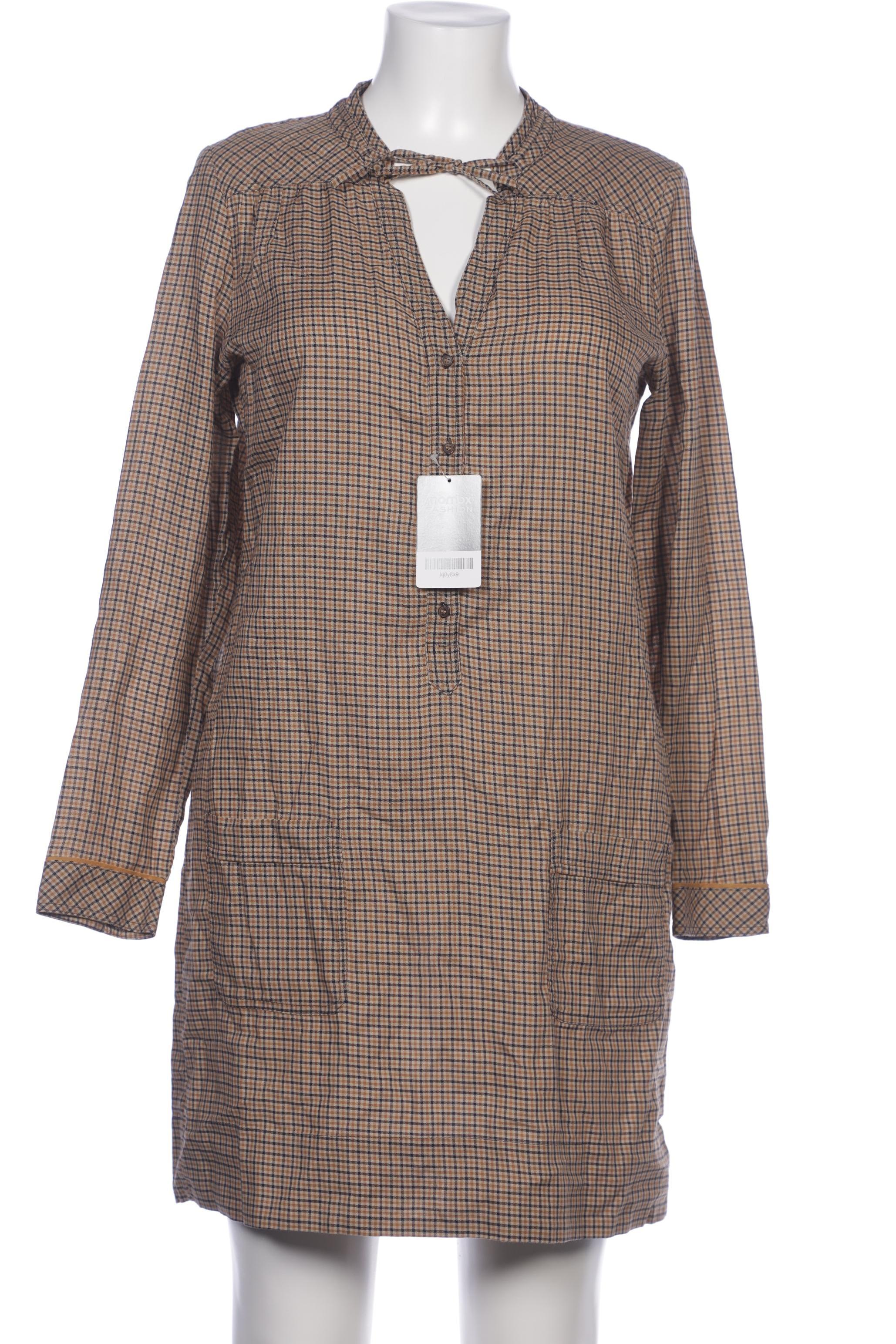 

Comptoir des Cotonniers Damen Kleid, orange, Gr. 42