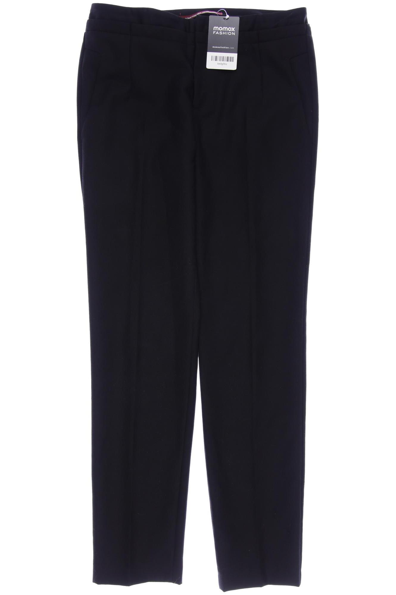 

Comptoir des Cotonniers Damen Stoffhose, schwarz, Gr. 36