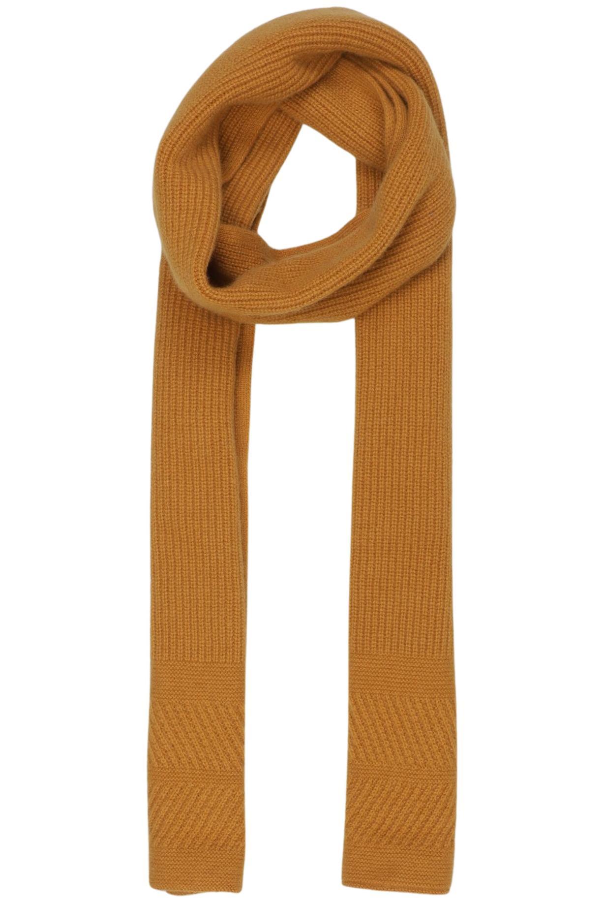 

Comptoir des Cotonniers Damen Schal, orange, Gr.