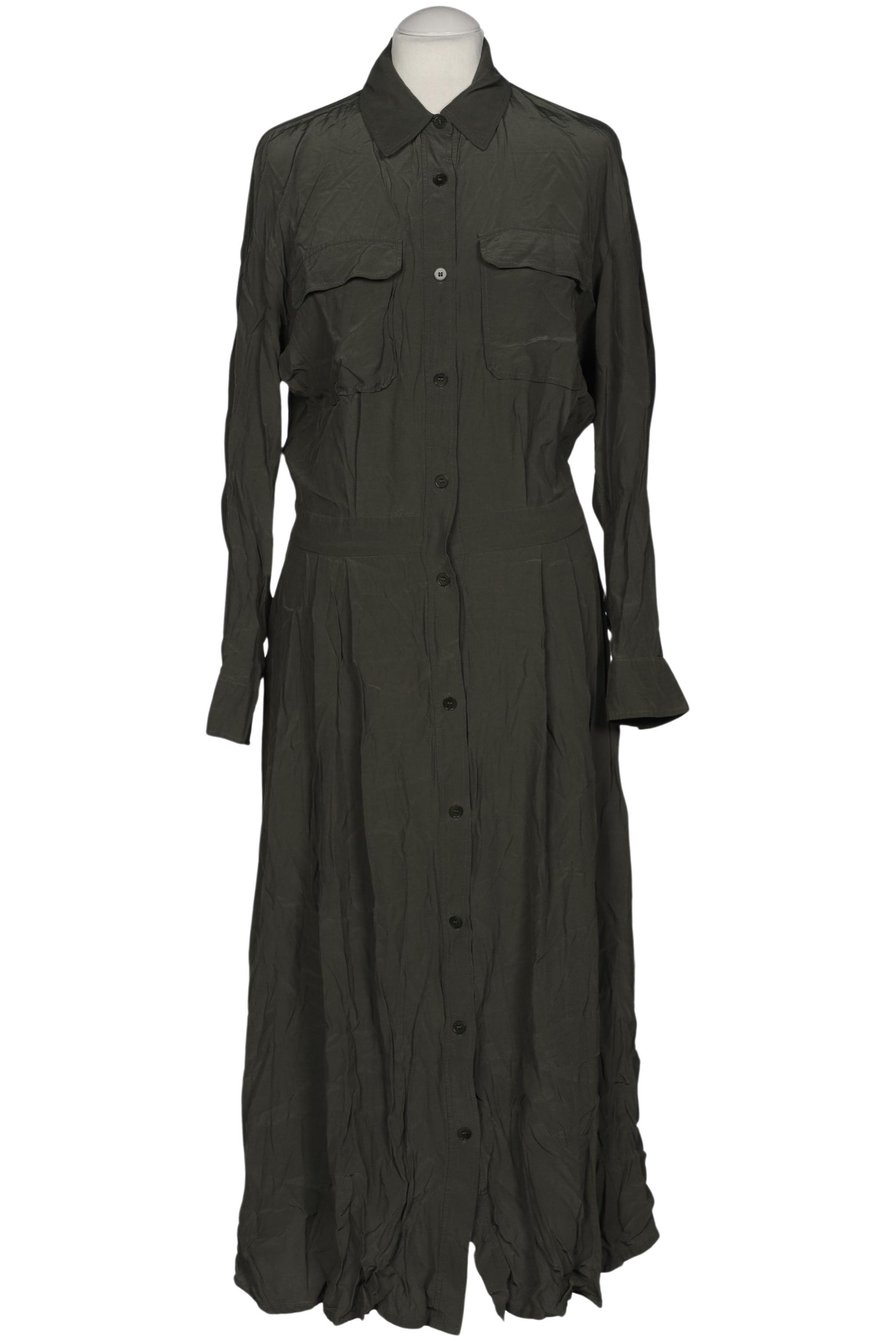 

Comptoir des Cotonniers Damen Kleid, grün, Gr. 42