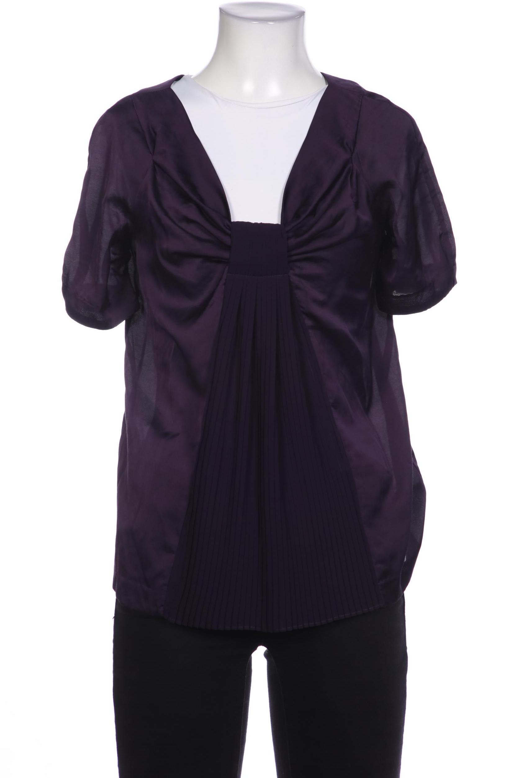 

Comptoir des Cotonniers Damen Bluse, flieder, Gr. 38