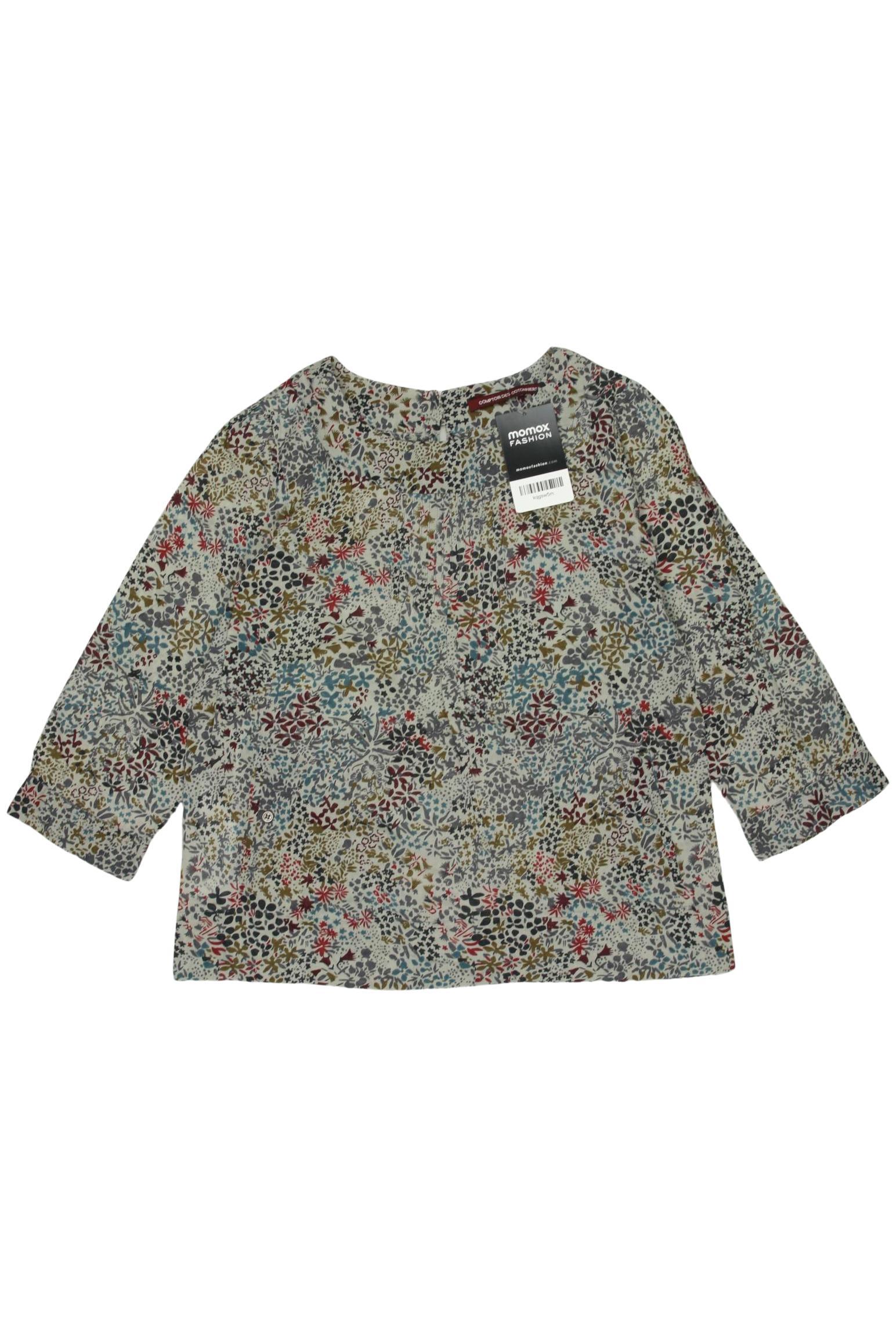 

Comptoir des Cotonniers Mädchen Bluse, mehrfarbig, Gr. 12