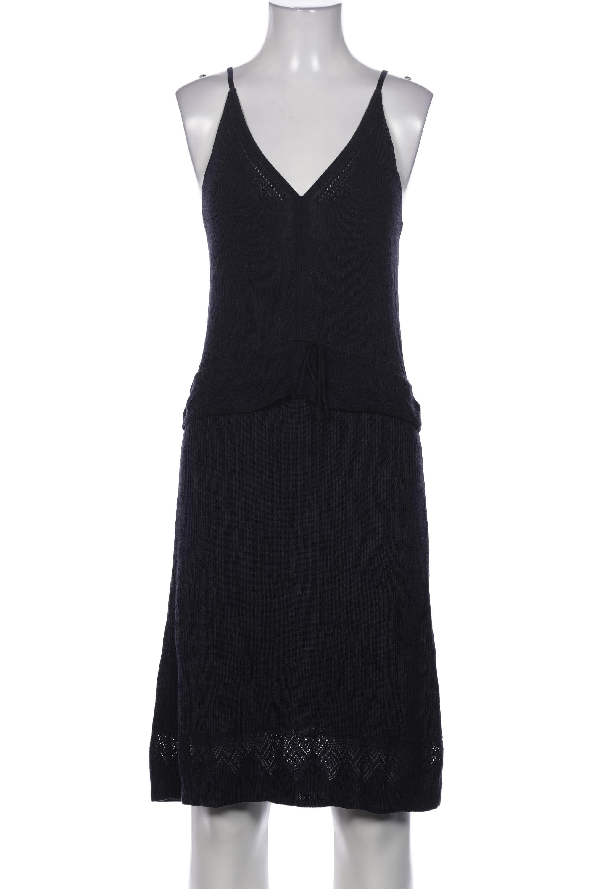 

Comptoir des Cotonniers Damen Kleid, marineblau, Gr. 36