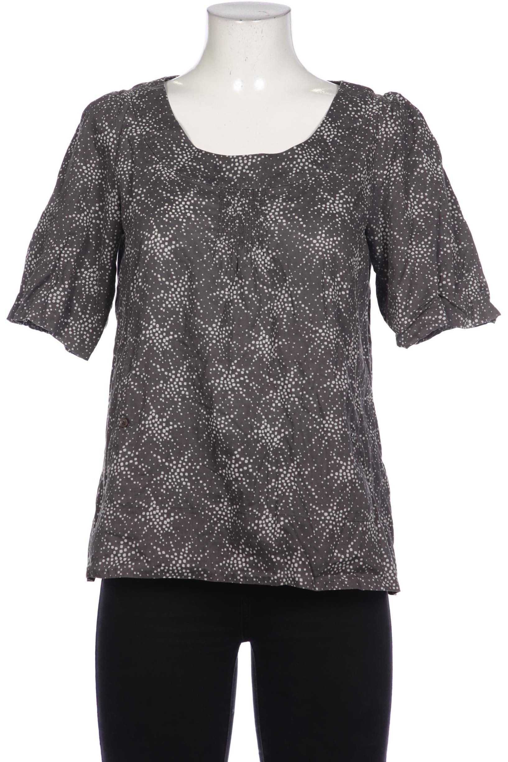 

Comptoir des Cotonniers Damen Bluse, grau, Gr. 40