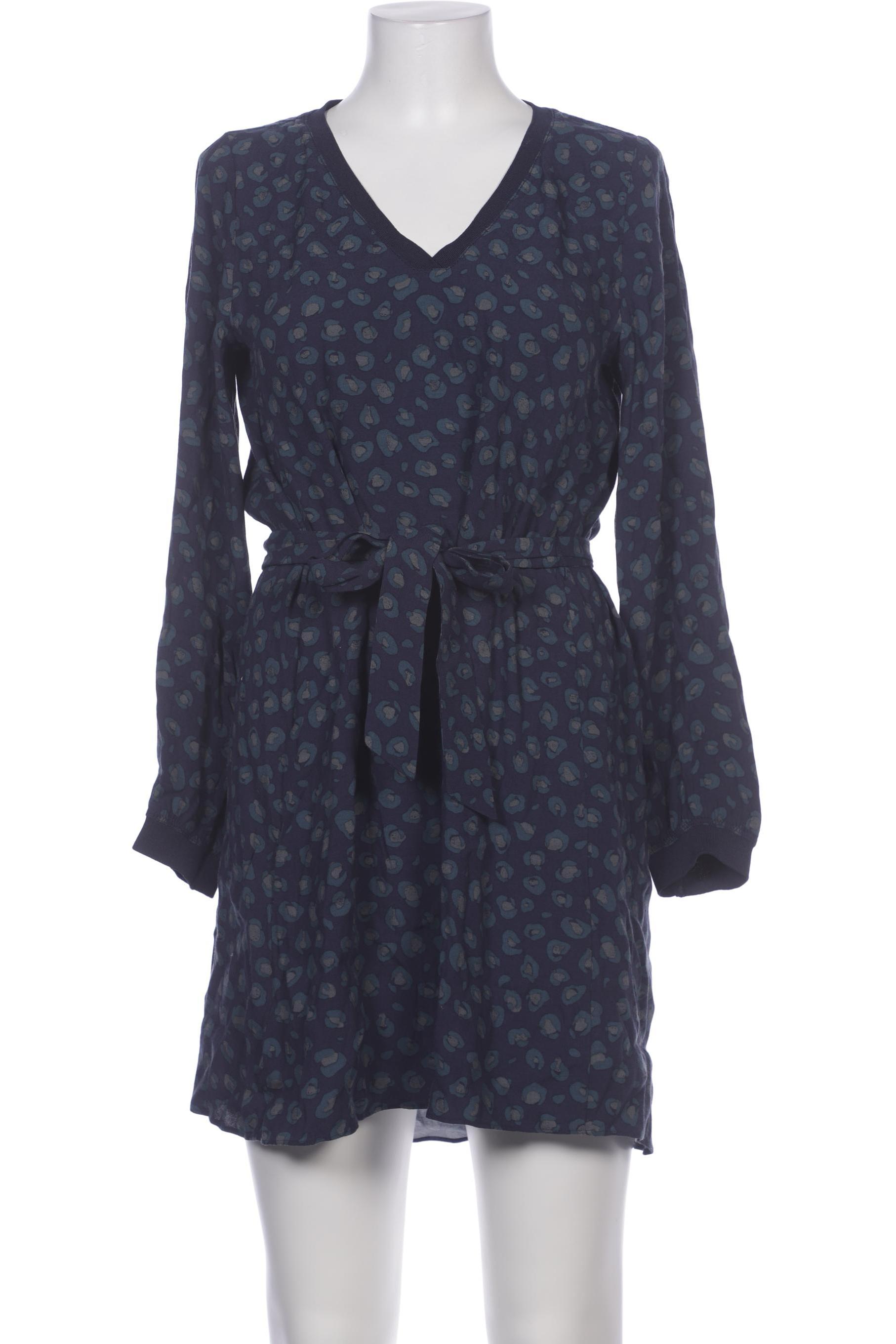 

Comptoir des Cotonniers Damen Kleid, blau, Gr. 38