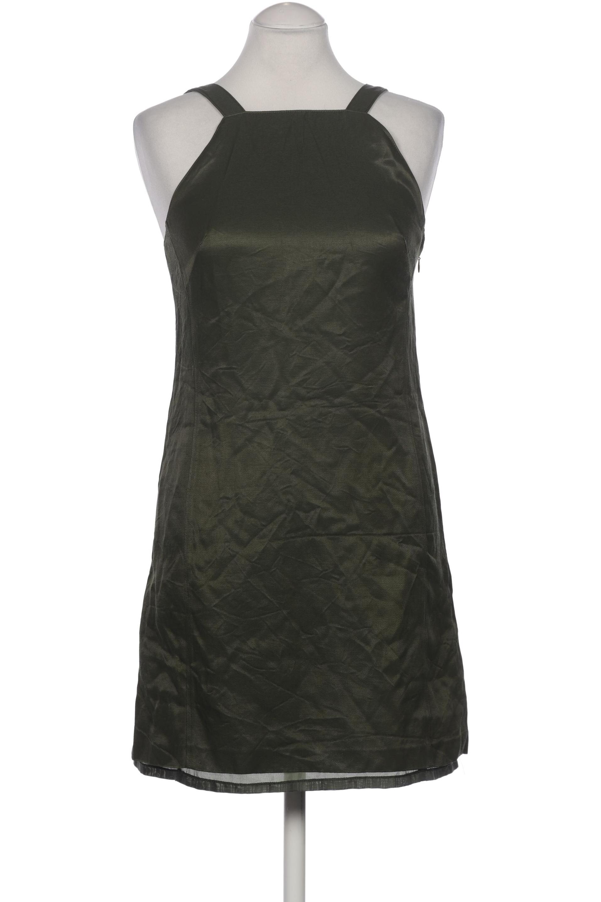 

Comptoir des Cotonniers Damen Kleid, grün, Gr. 38