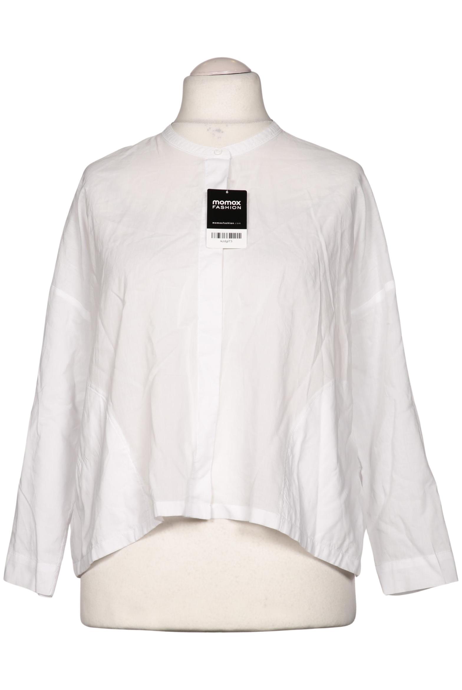 

Comptoir des Cotonniers Damen Bluse, weiß, Gr. 36