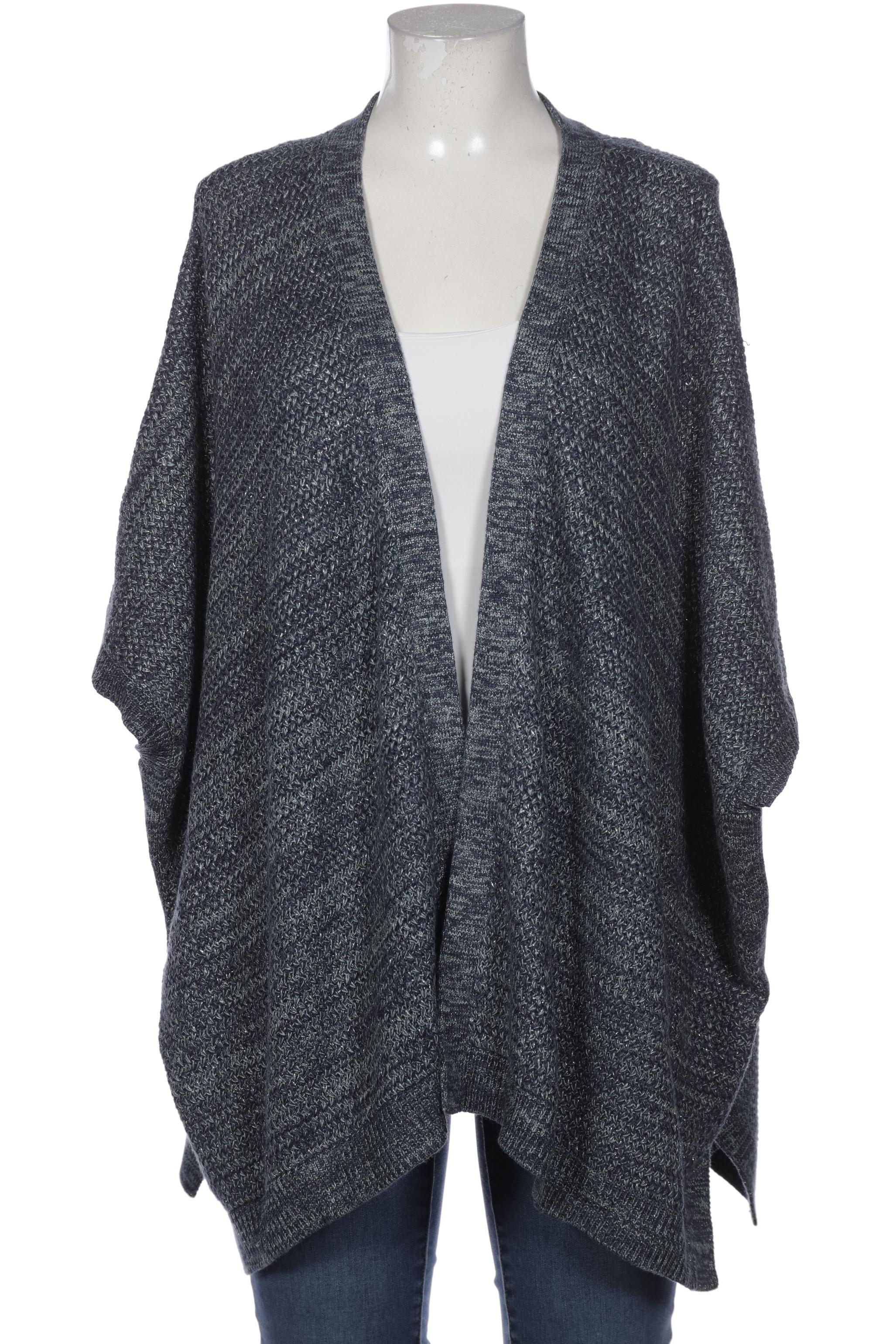 

Comptoir des Cotonniers Damen Strickjacke, türkis, Gr. uni