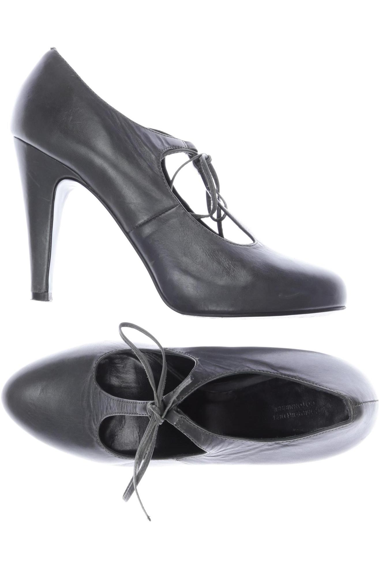 

Comptoir des Cotonniers Damen Pumps, grau, Gr. 40
